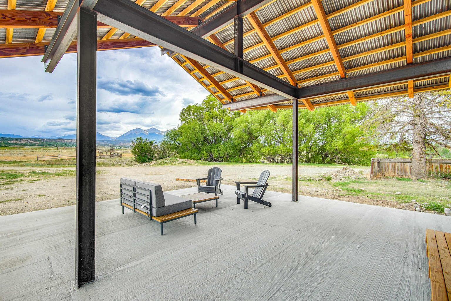 Salida Vacation Rental