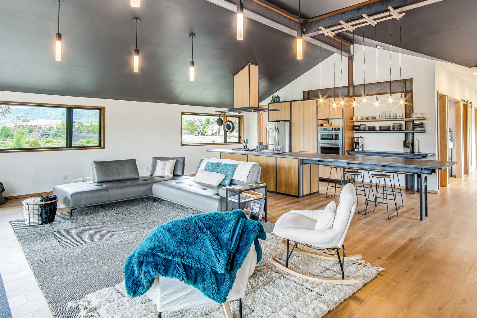 Salida Vacation Rental