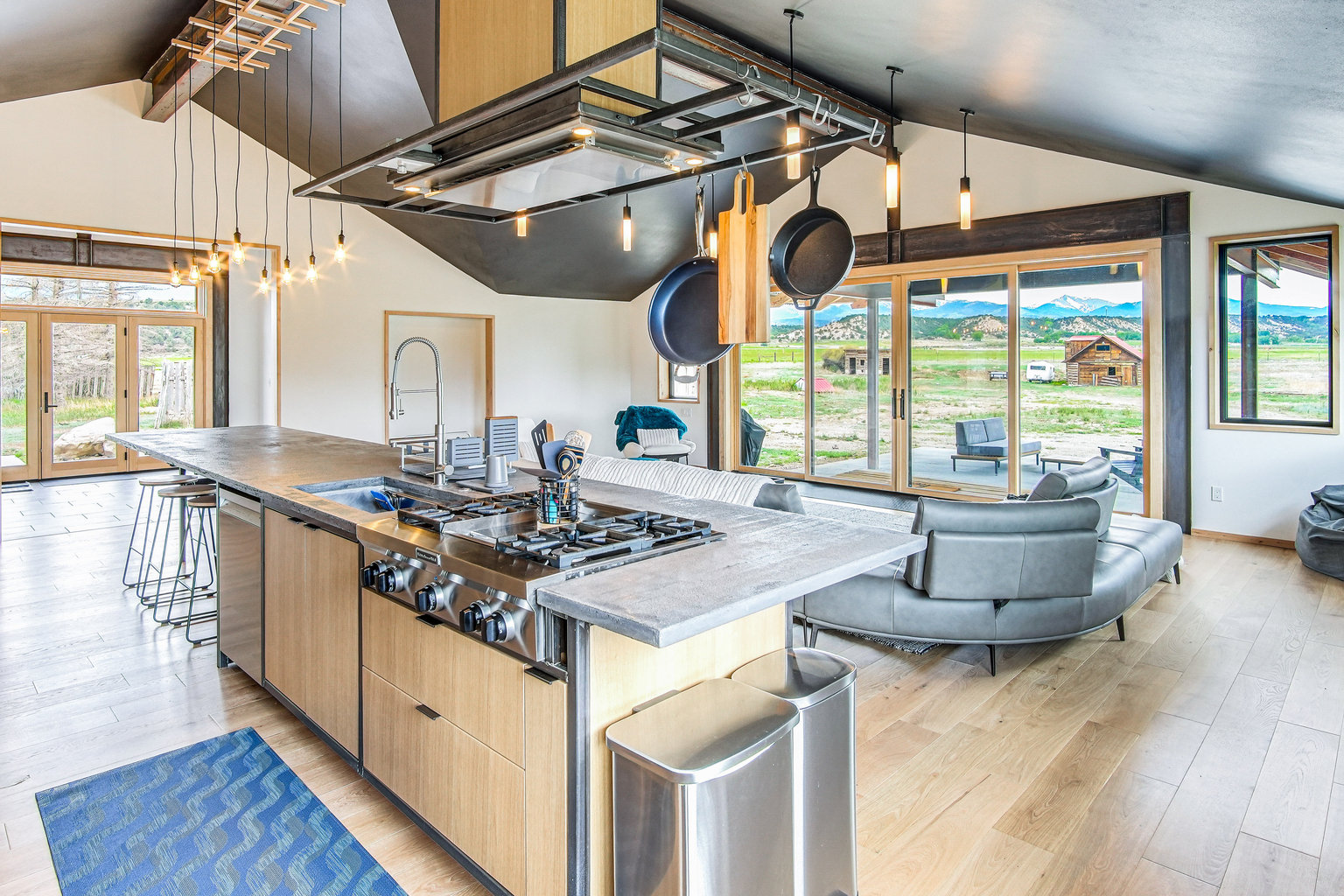 Salida Vacation Rental