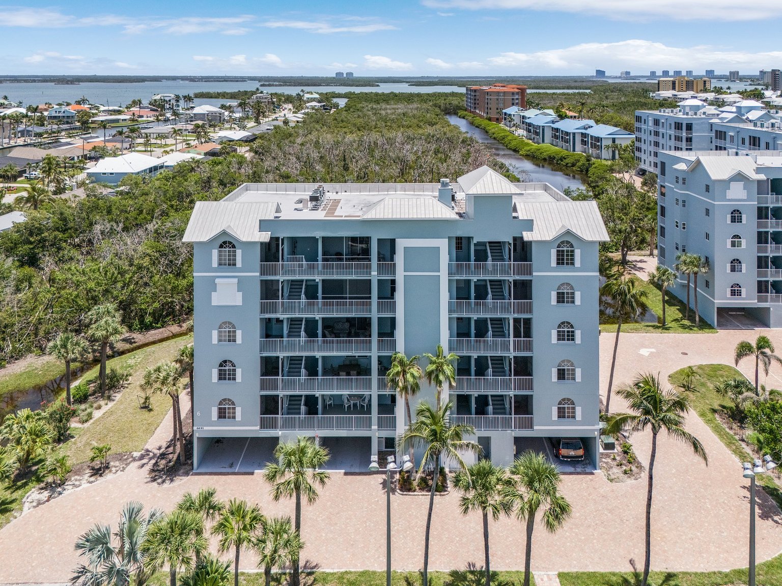 Fort Myers Beach Vacation Rental