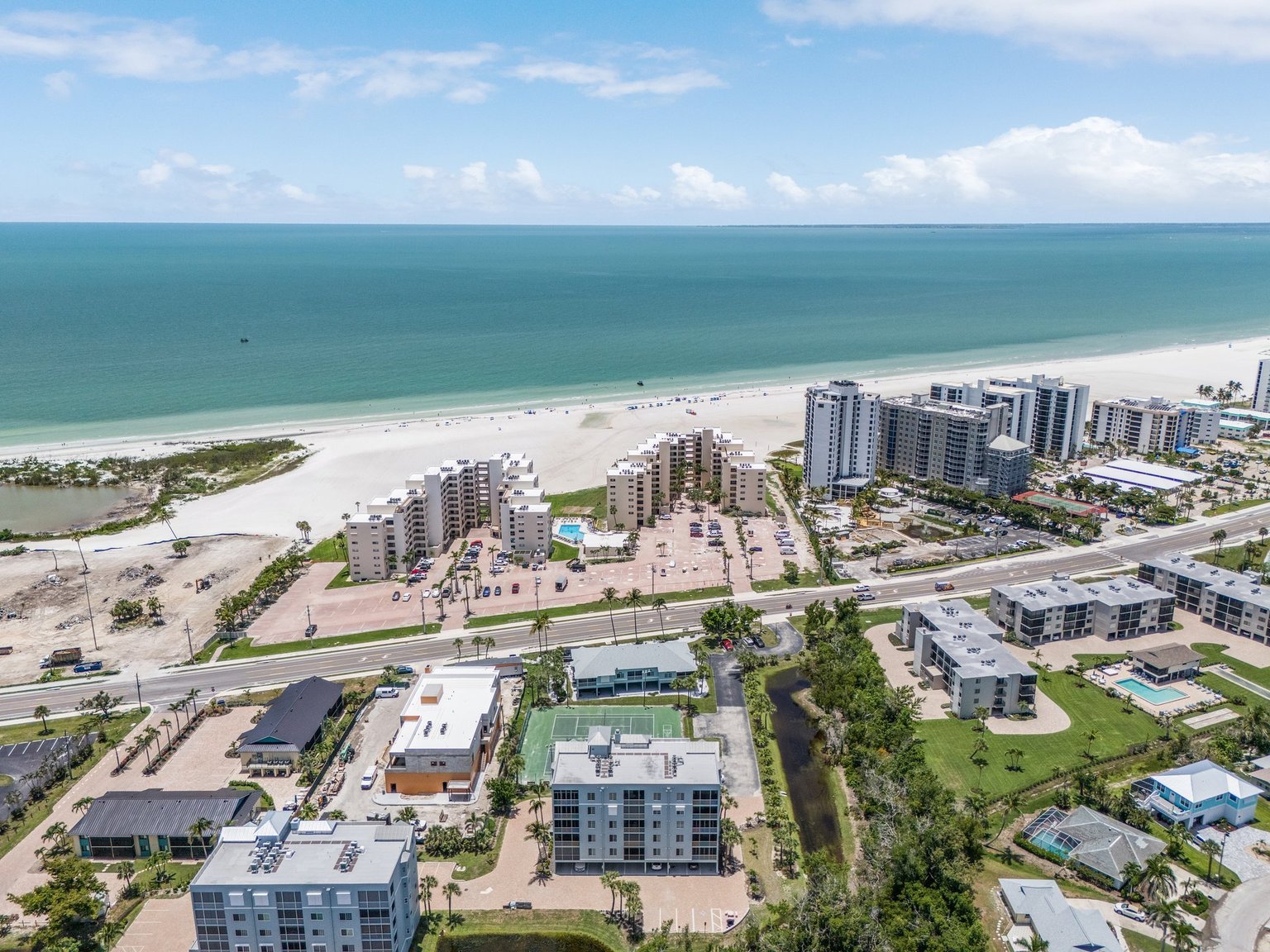 Fort Myers Beach Vacation Rental