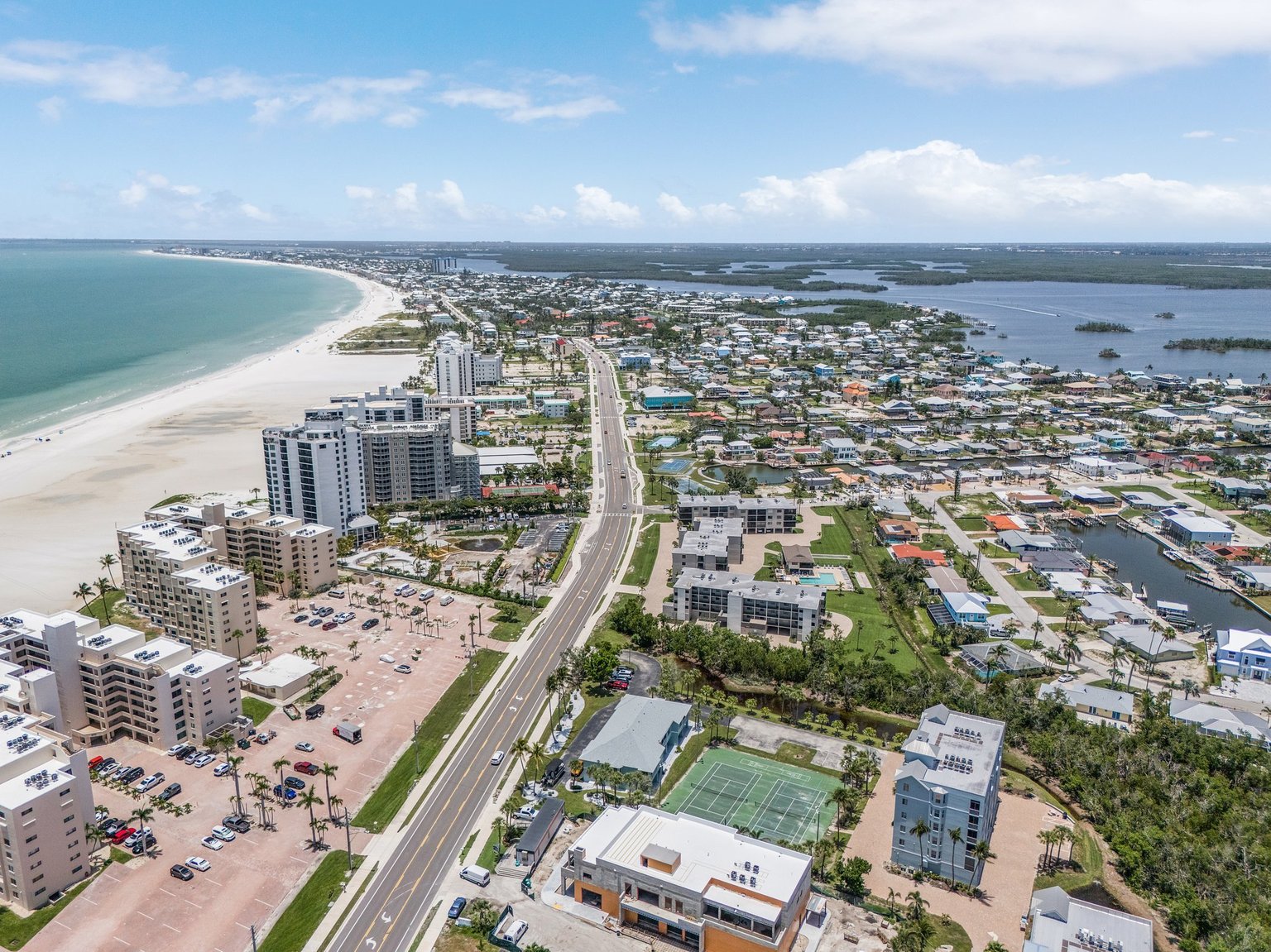 Fort Myers Beach Vacation Rental