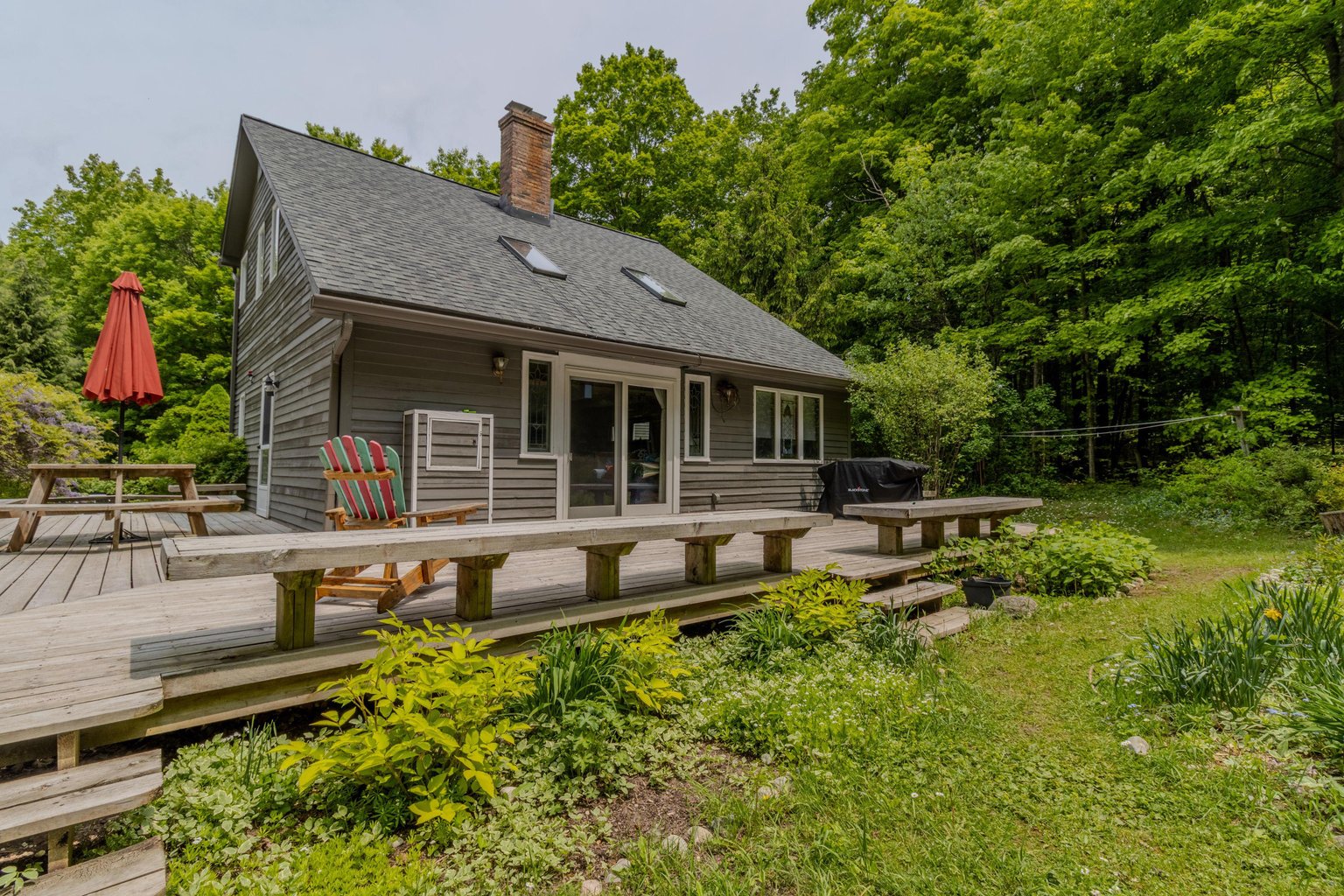 Empire Vacation Rental