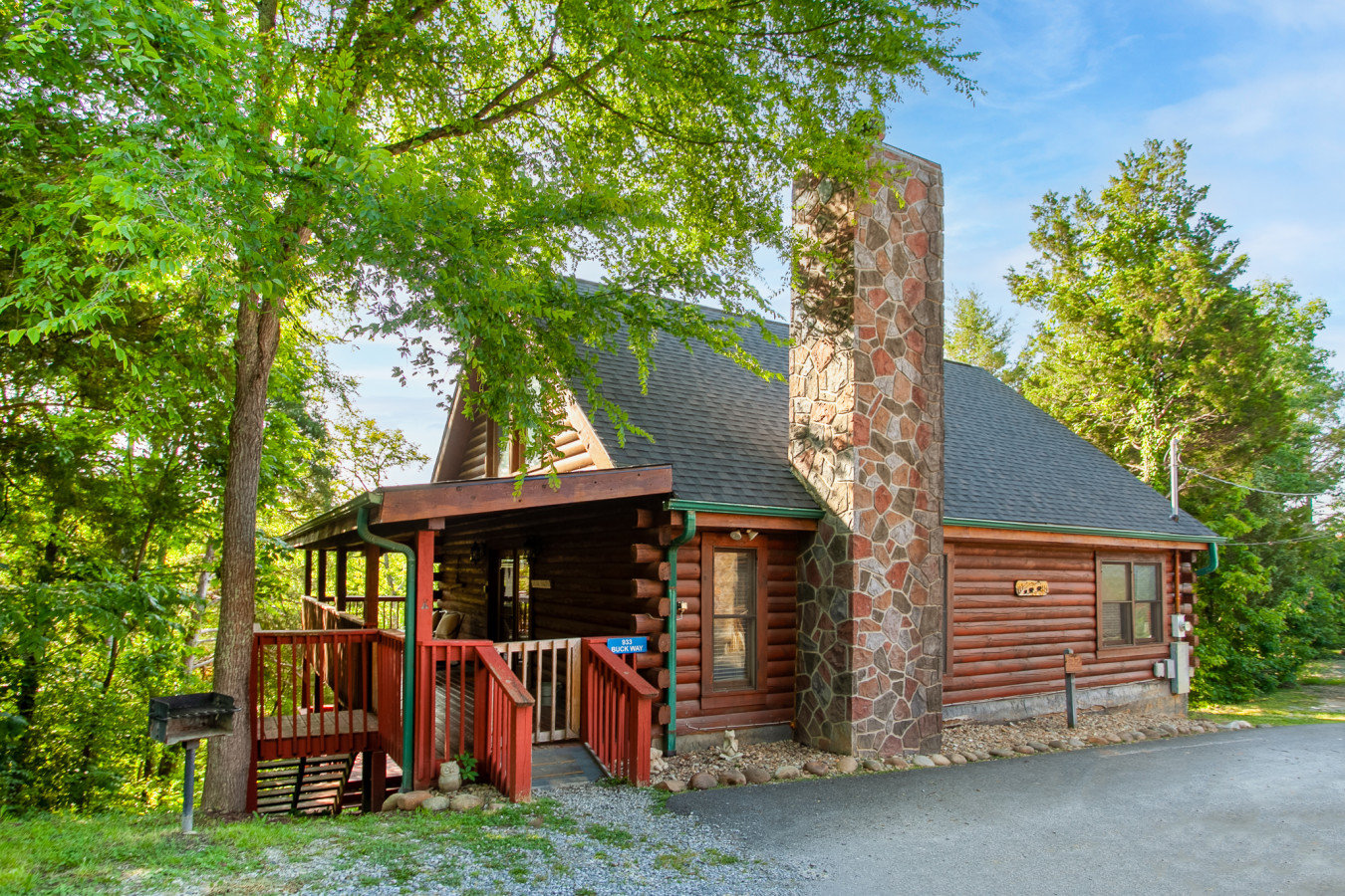 Sevierville Vacation Rental