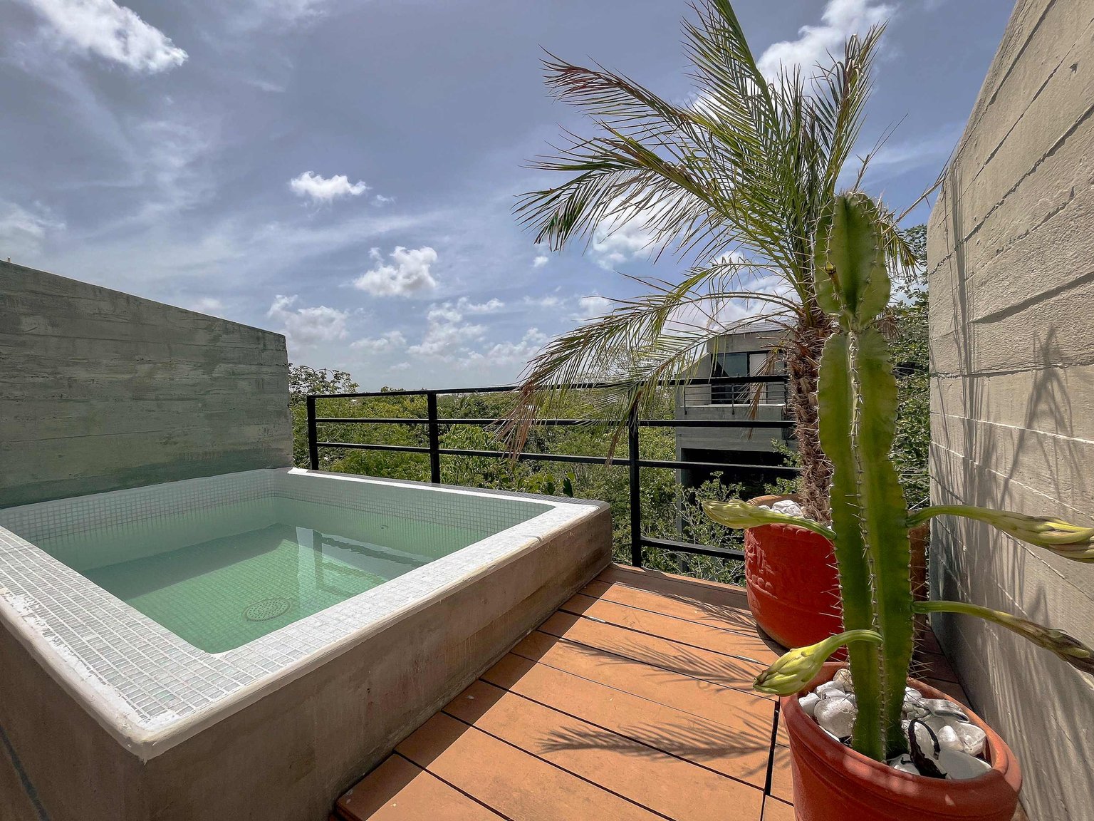 Tulum Vacation Rental