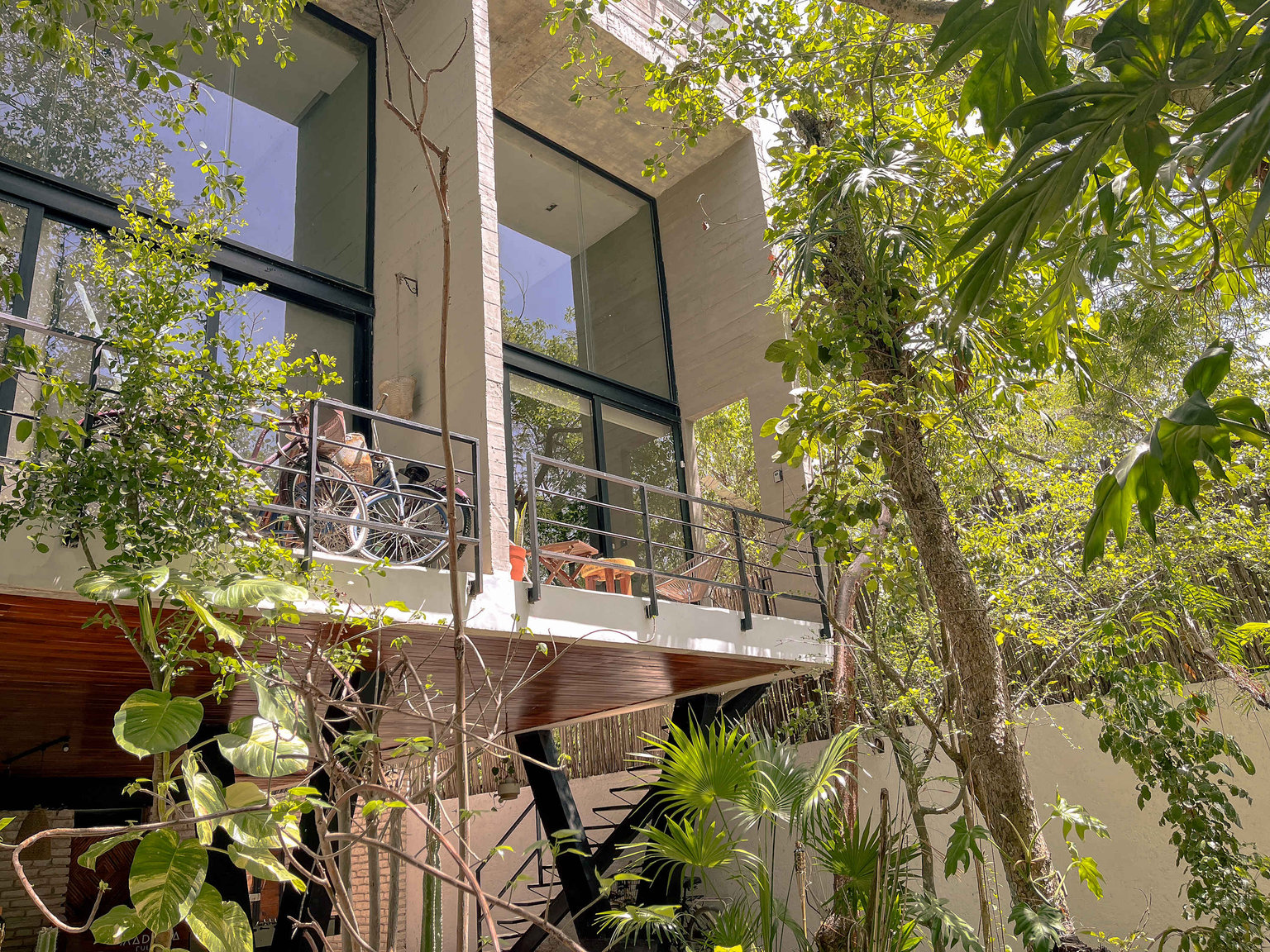 Tulum Vacation Rental
