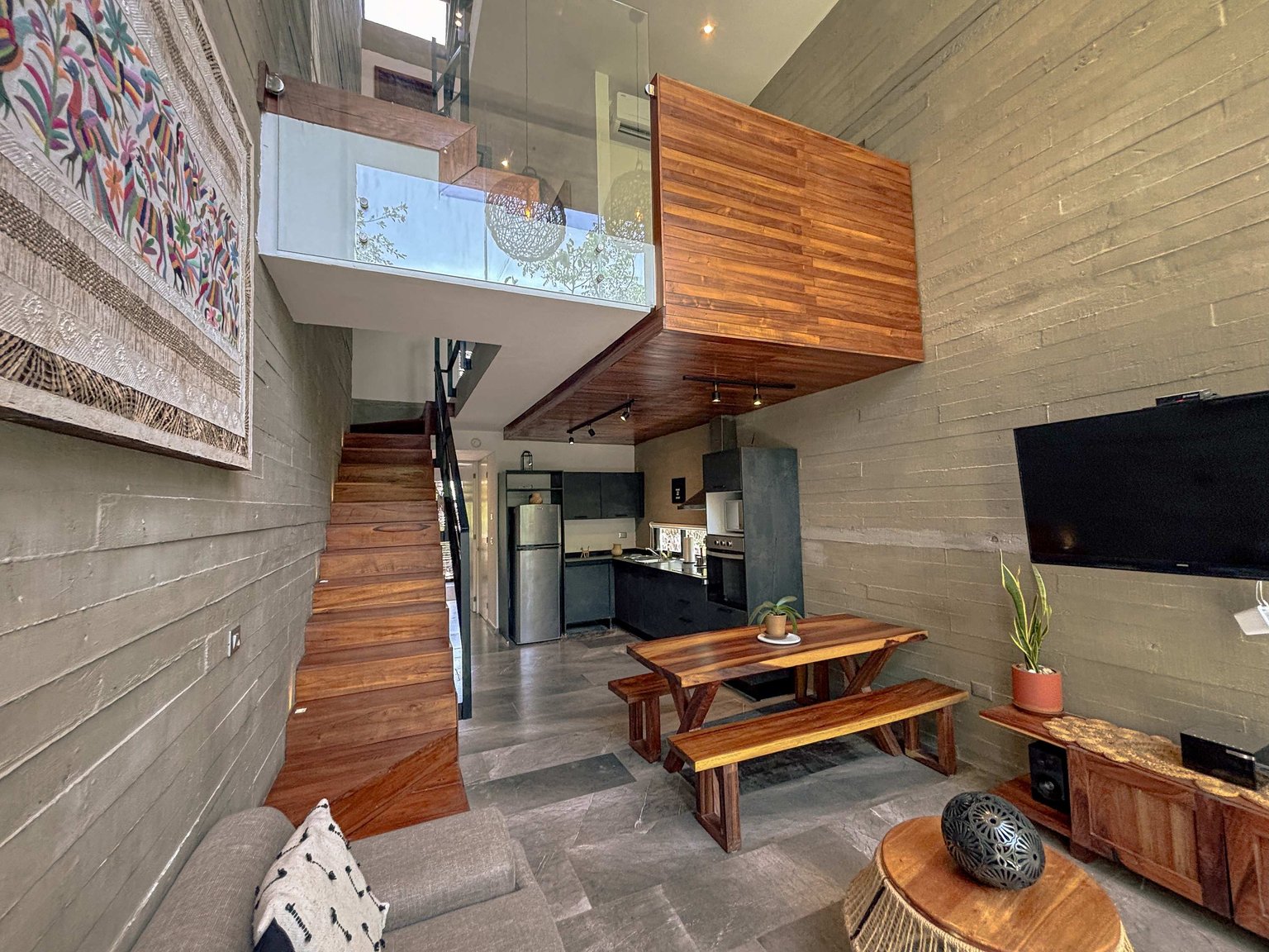 Tulum Vacation Rental