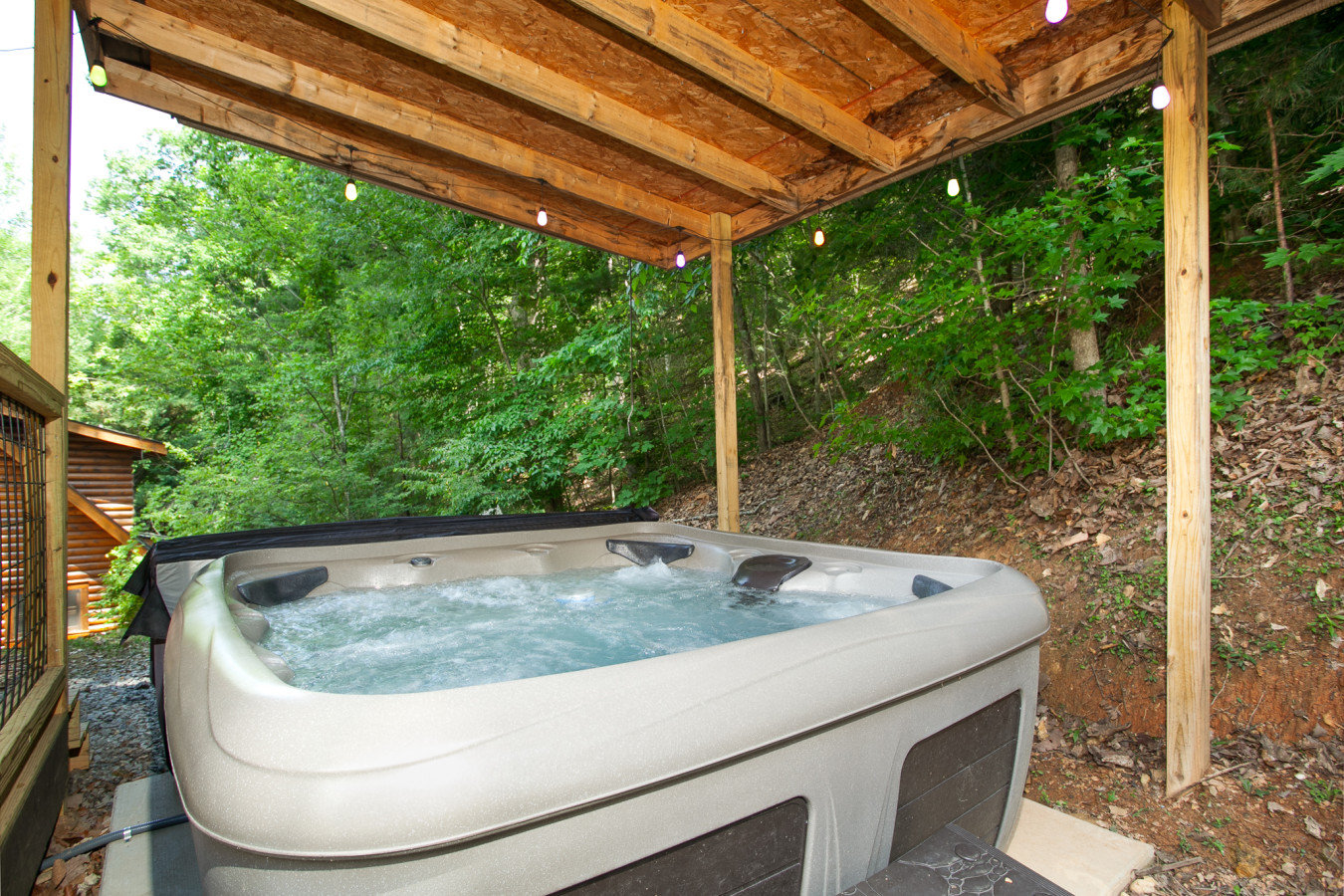 Sevierville Vacation Rental