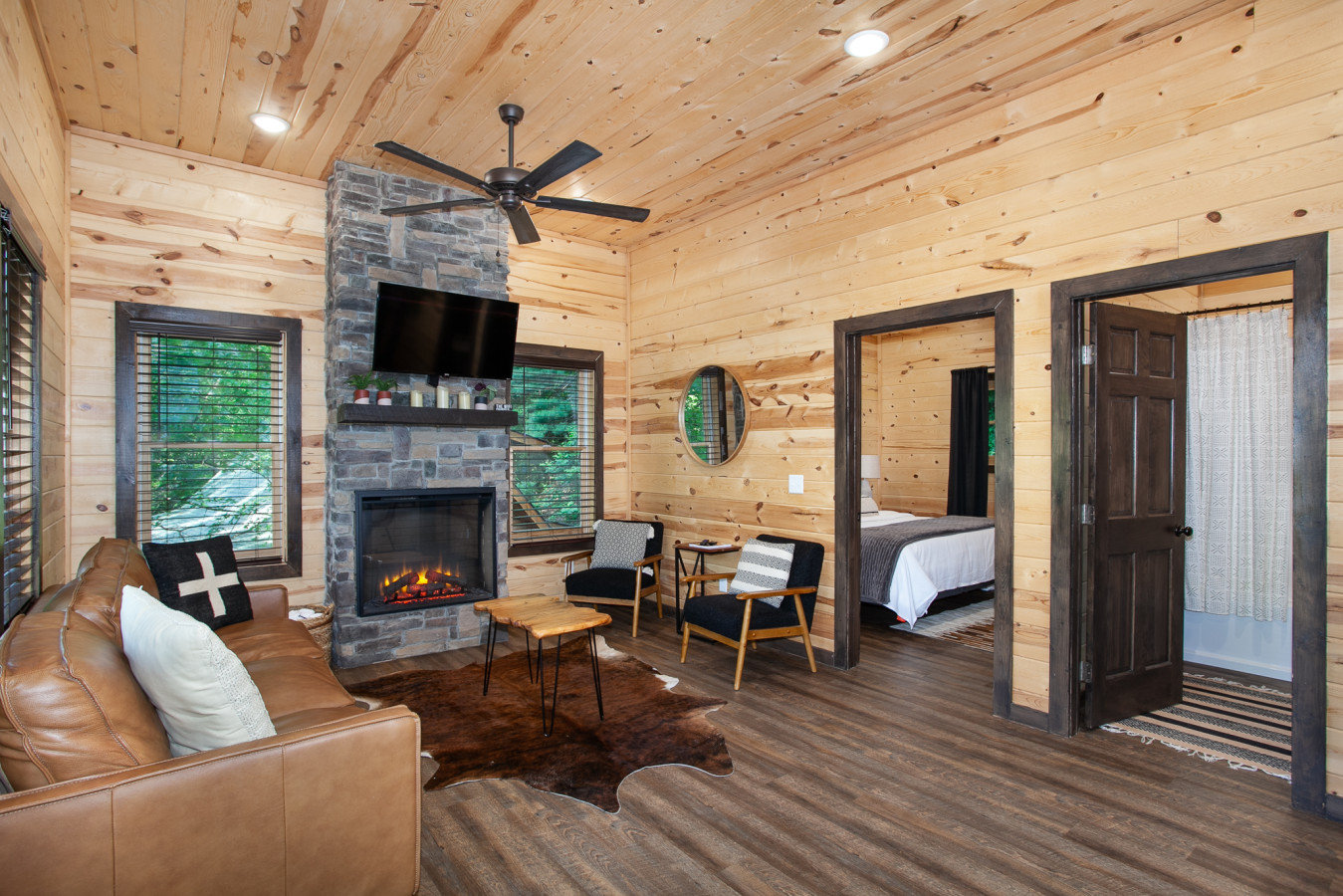 Sevierville Vacation Rental