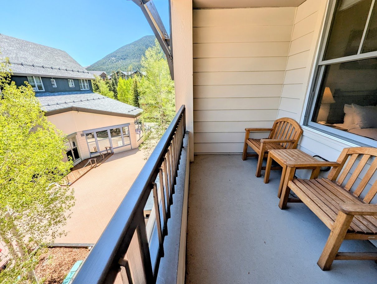 Keystone Vacation Rental