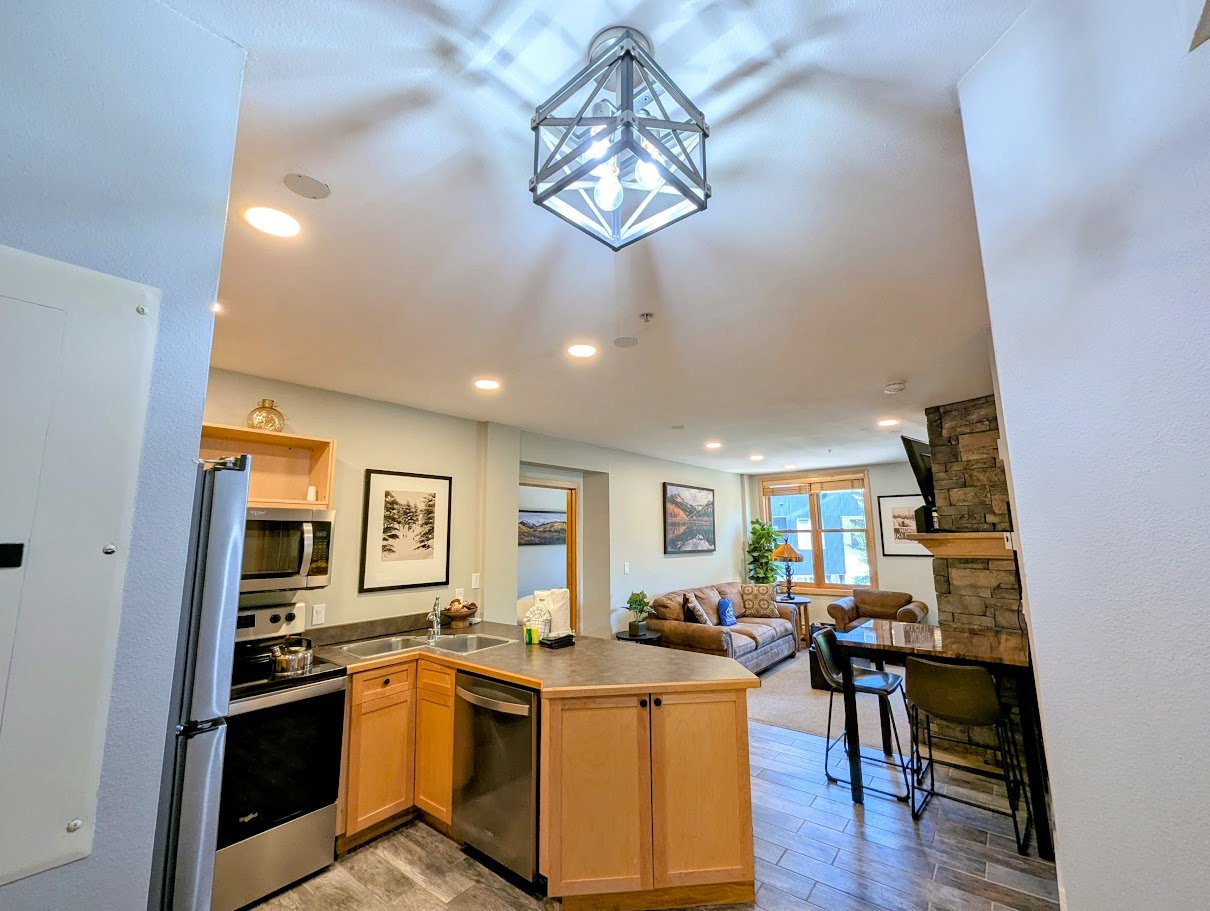 Keystone Vacation Rental