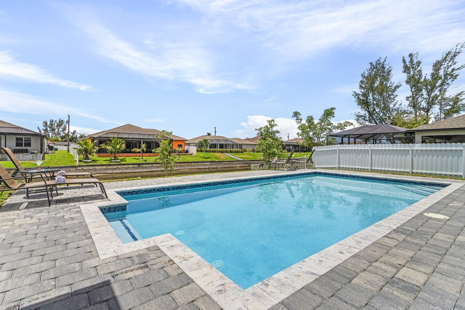 Cape Coral Vacation Rental