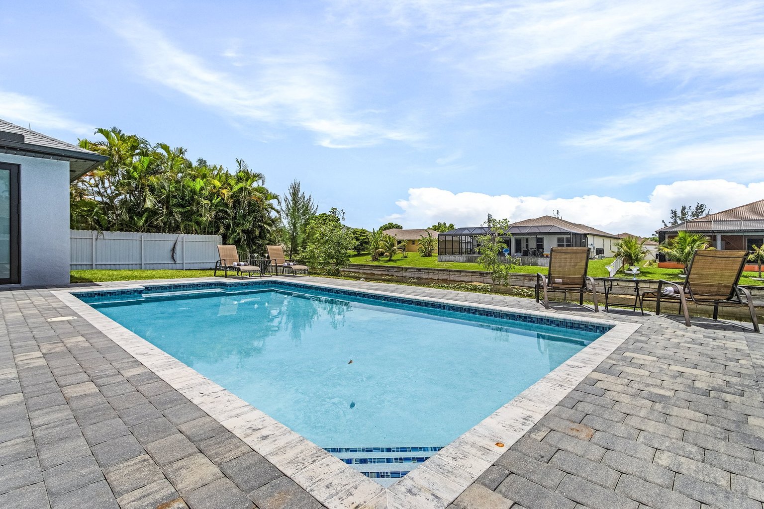 Cape Coral Vacation Rental
