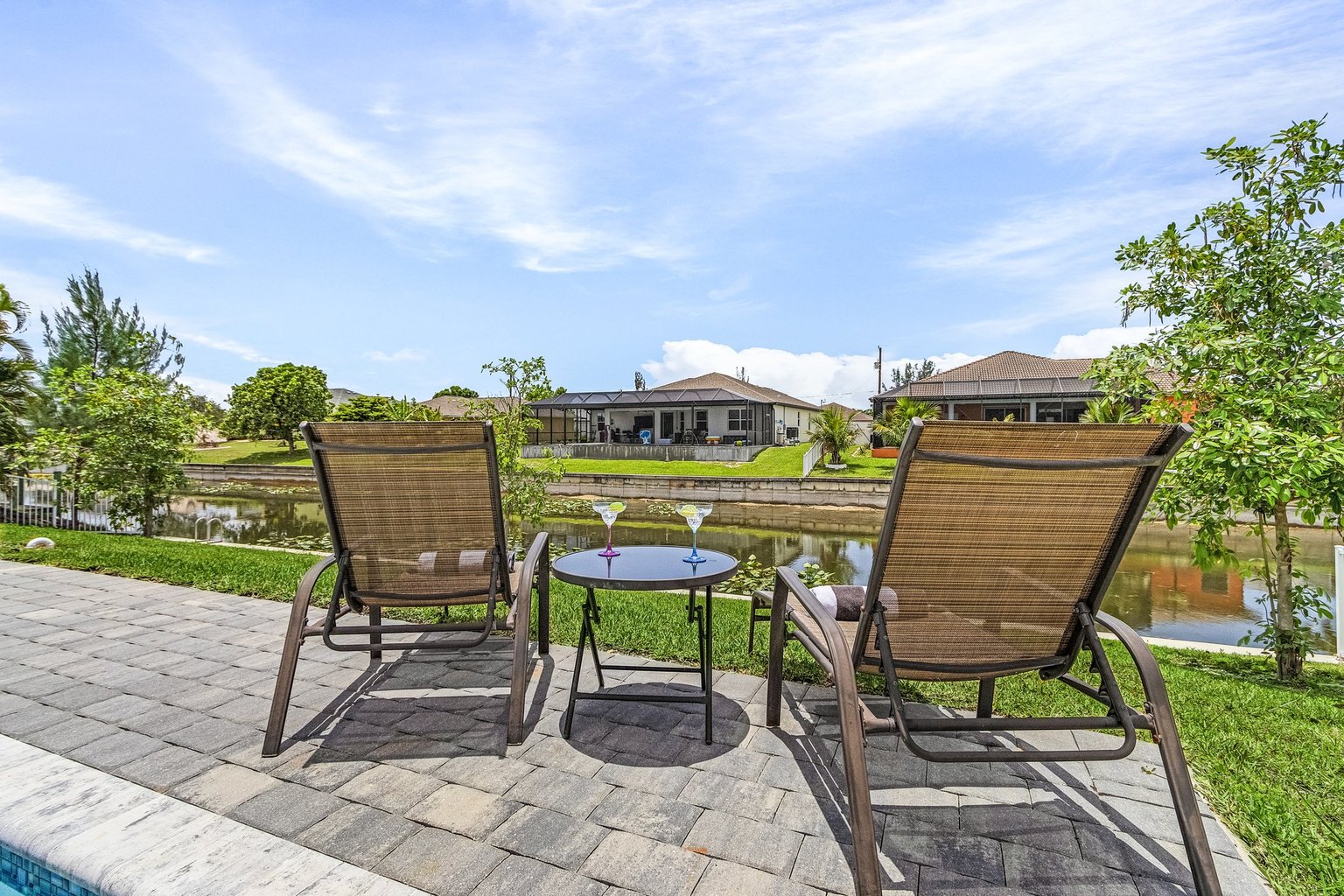 Cape Coral Vacation Rental