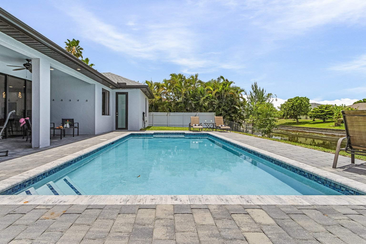 Cape Coral Vacation Rental