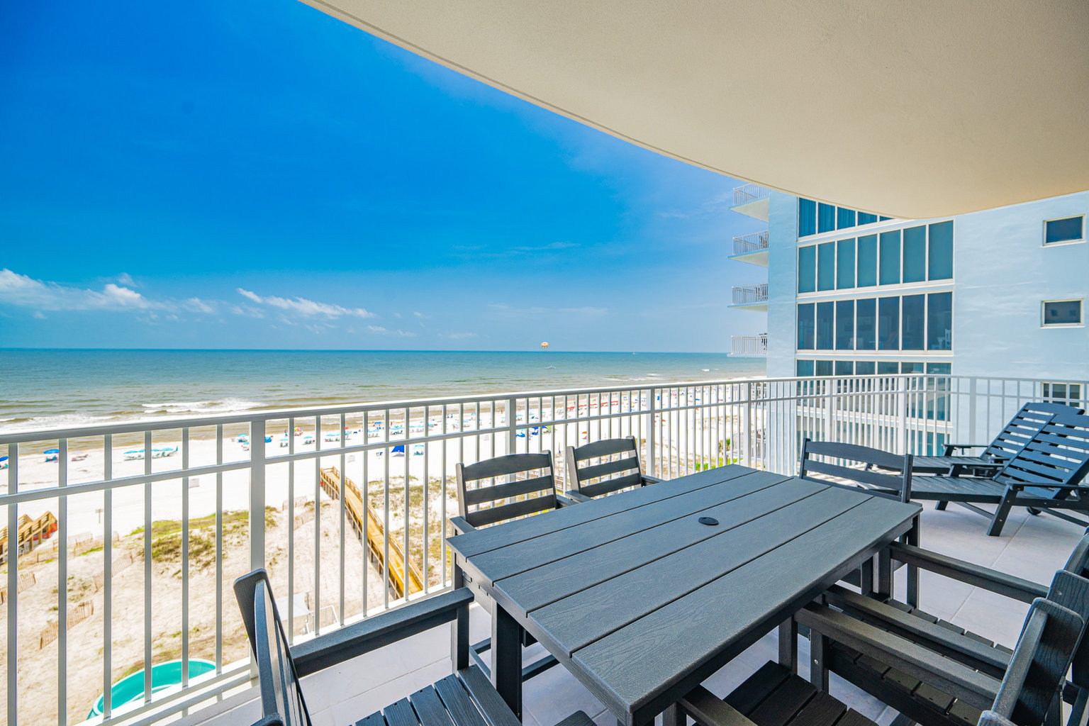 Gulf Shores Vacation Rental