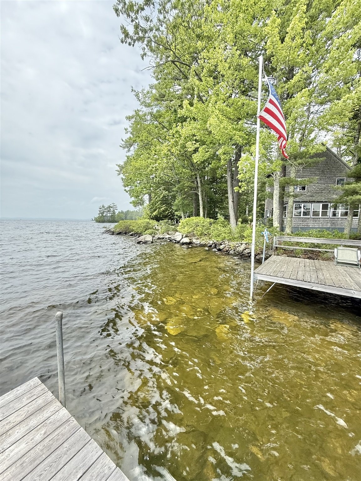 Casco Vacation Rental