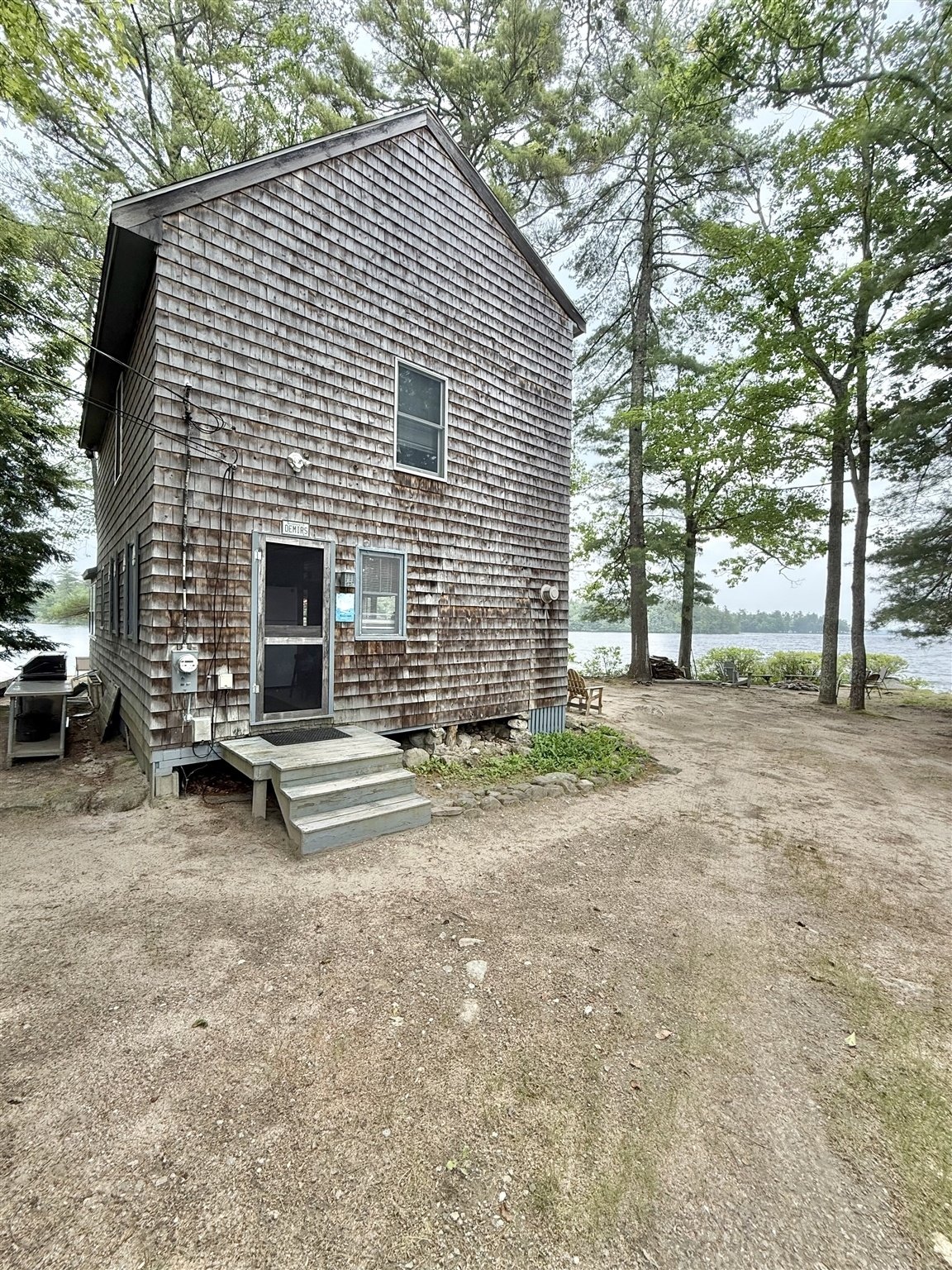 Casco Vacation Rental