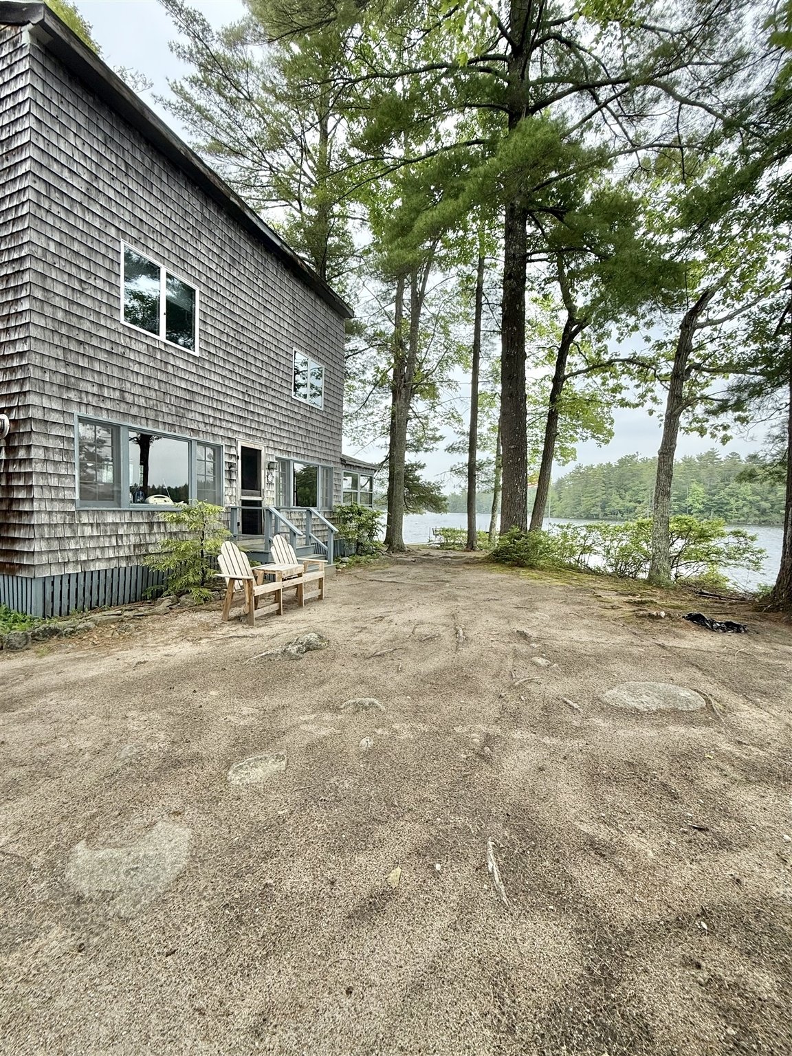 Casco Vacation Rental