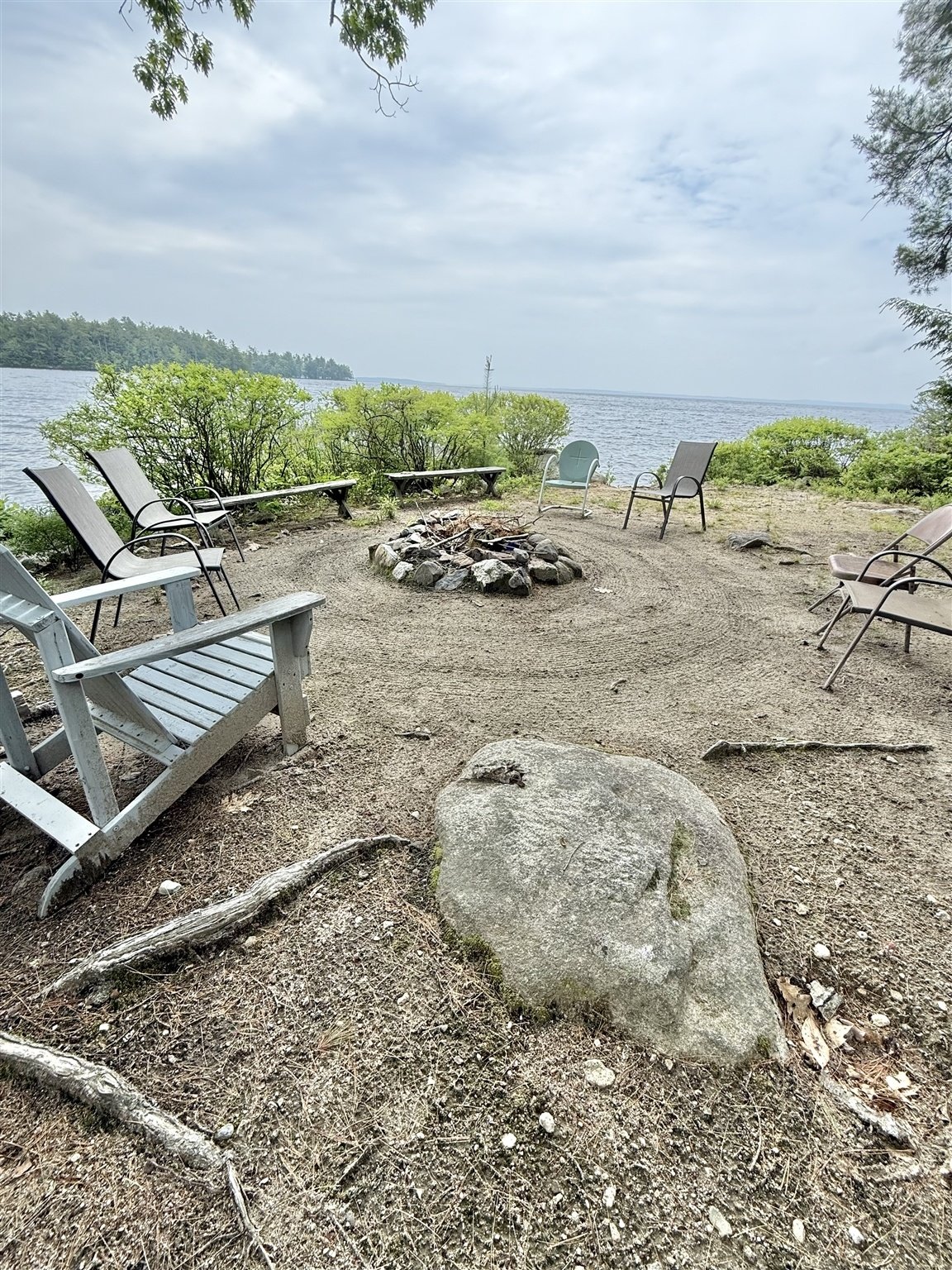 Casco Vacation Rental