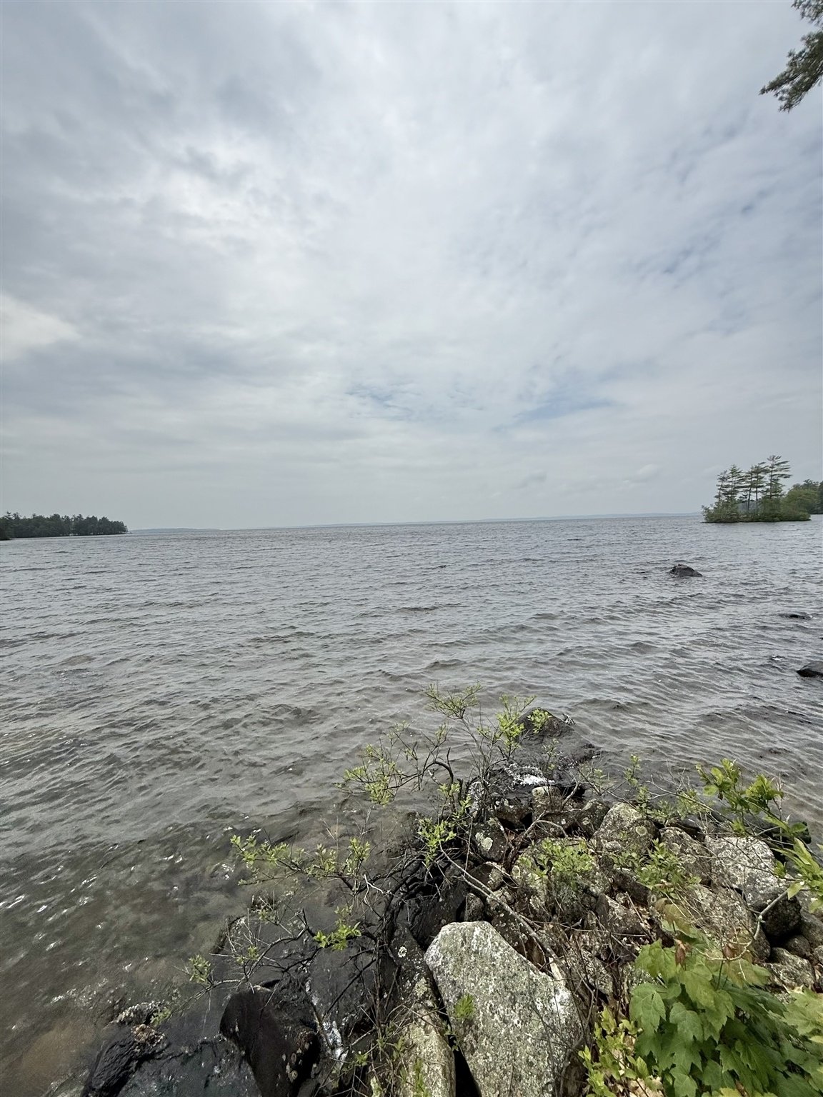 Casco Vacation Rental