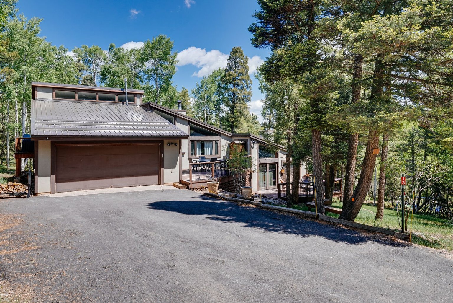 Angel Fire Vacation Rental