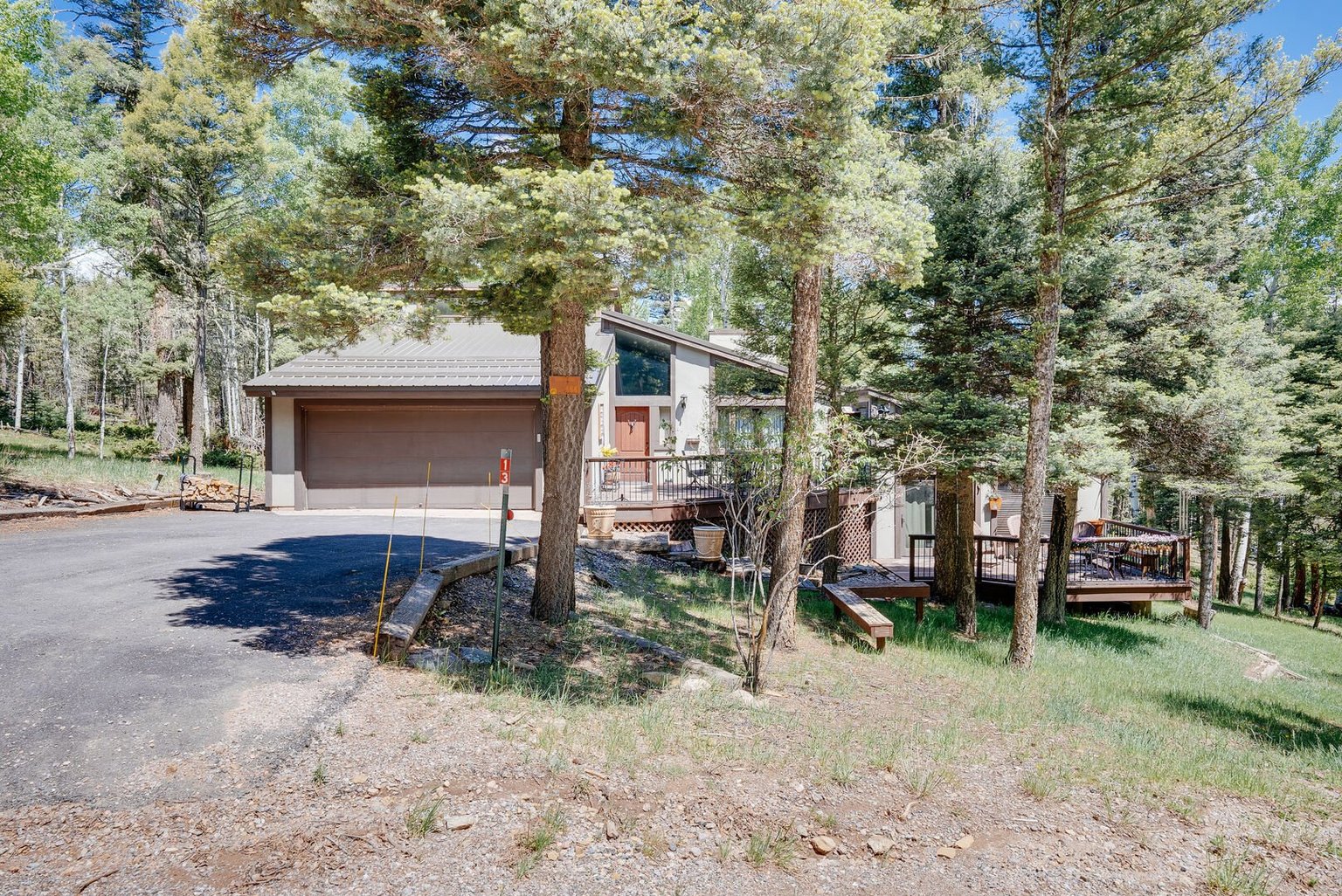 Angel Fire Vacation Rental