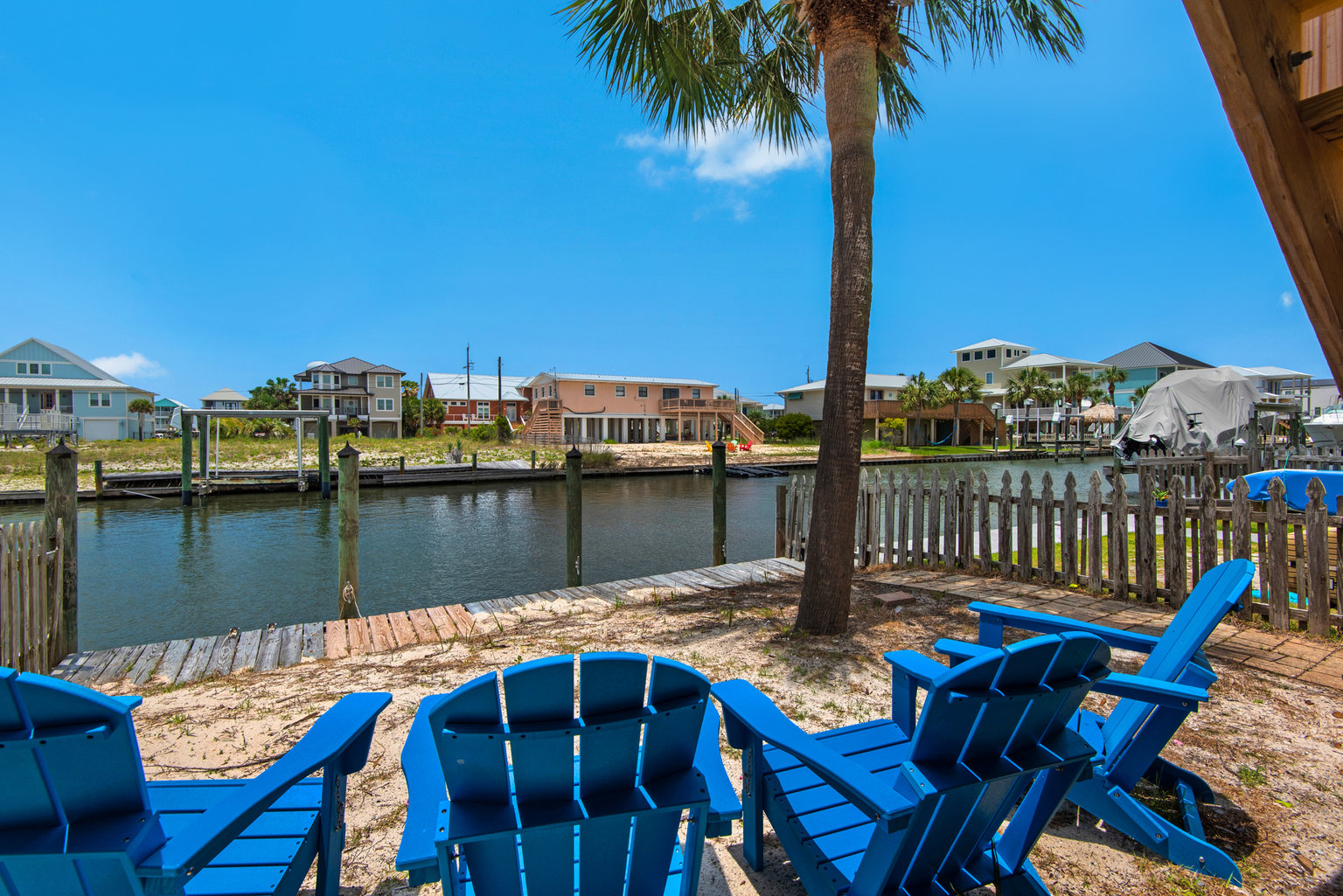 Navarre Vacation Rental