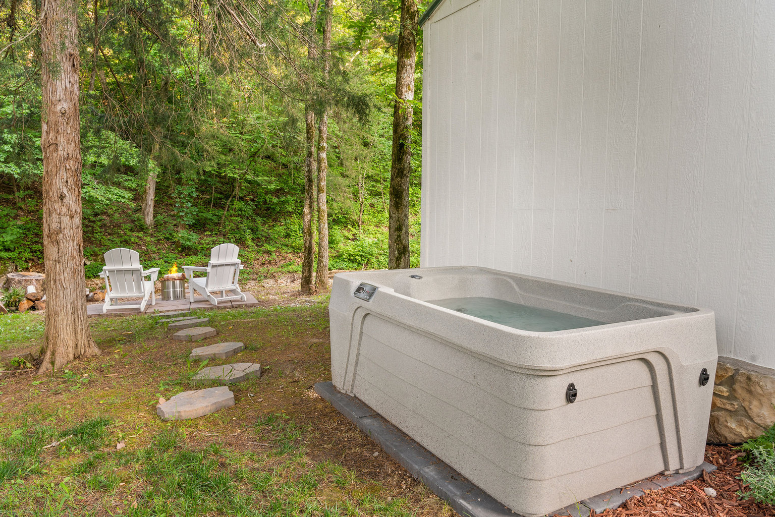 Blue Eye Vacation Rental