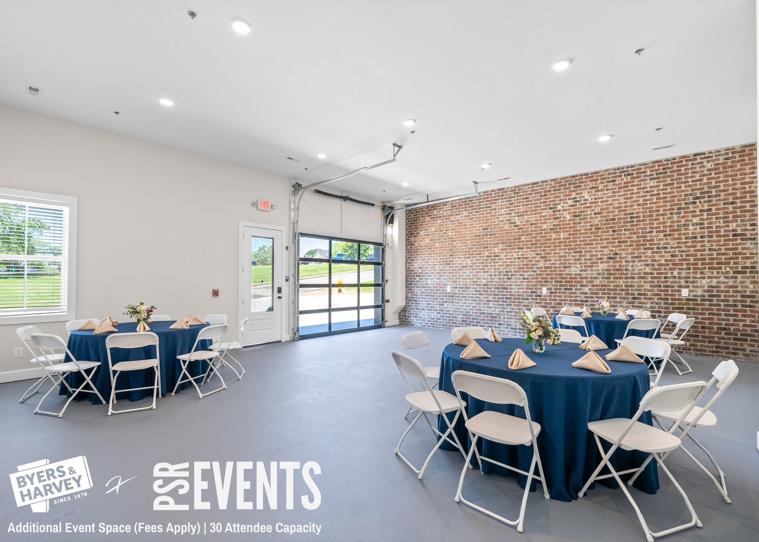 Clarksville Vacation Rental