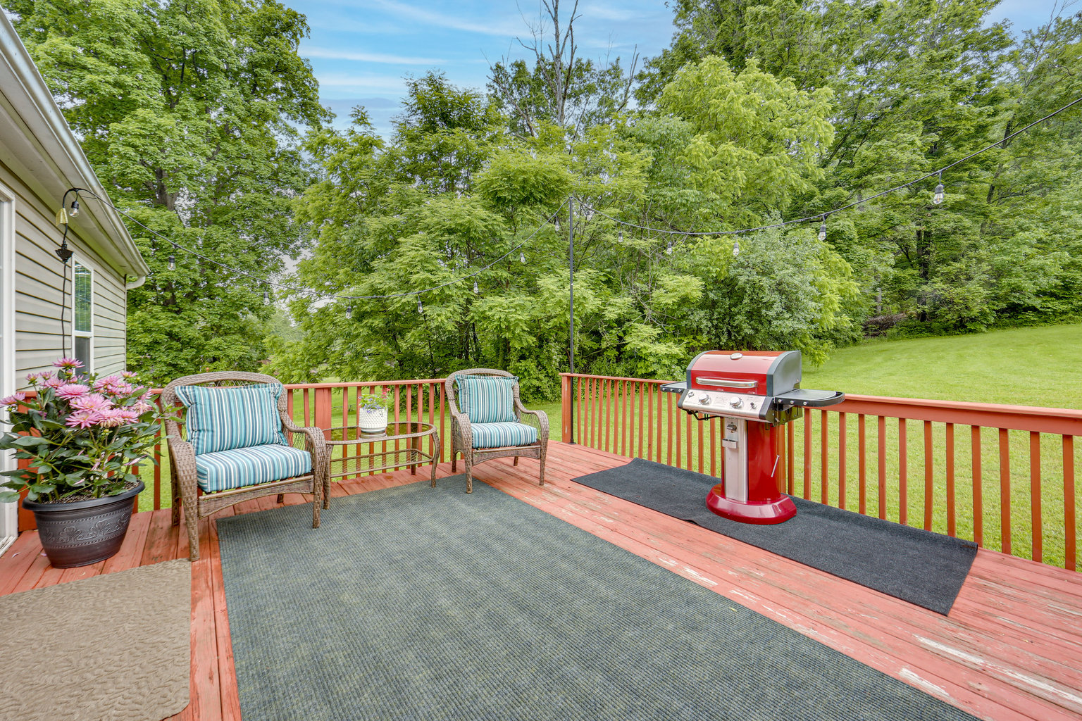 Altoona Vacation Rental