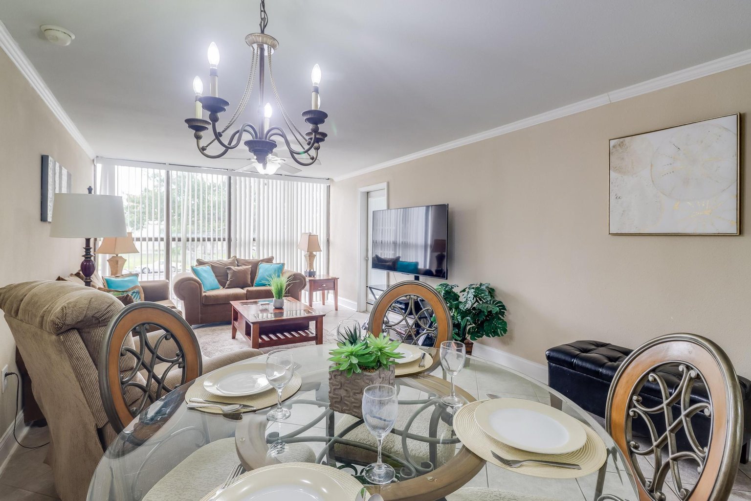 Biloxi Vacation Rental