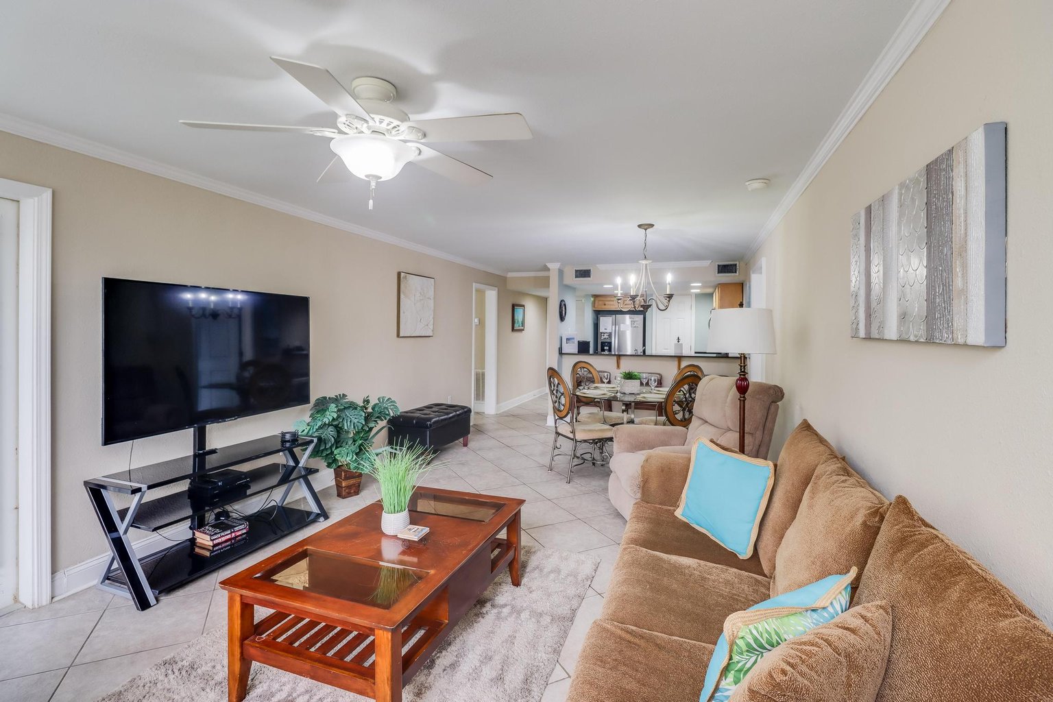 Biloxi Vacation Rental