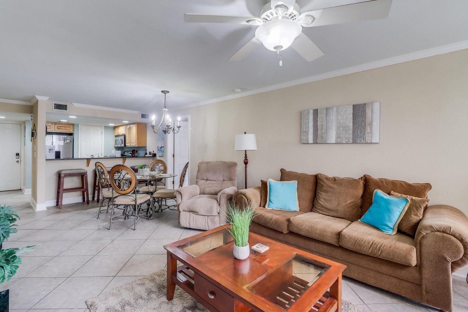 Biloxi Vacation Rental
