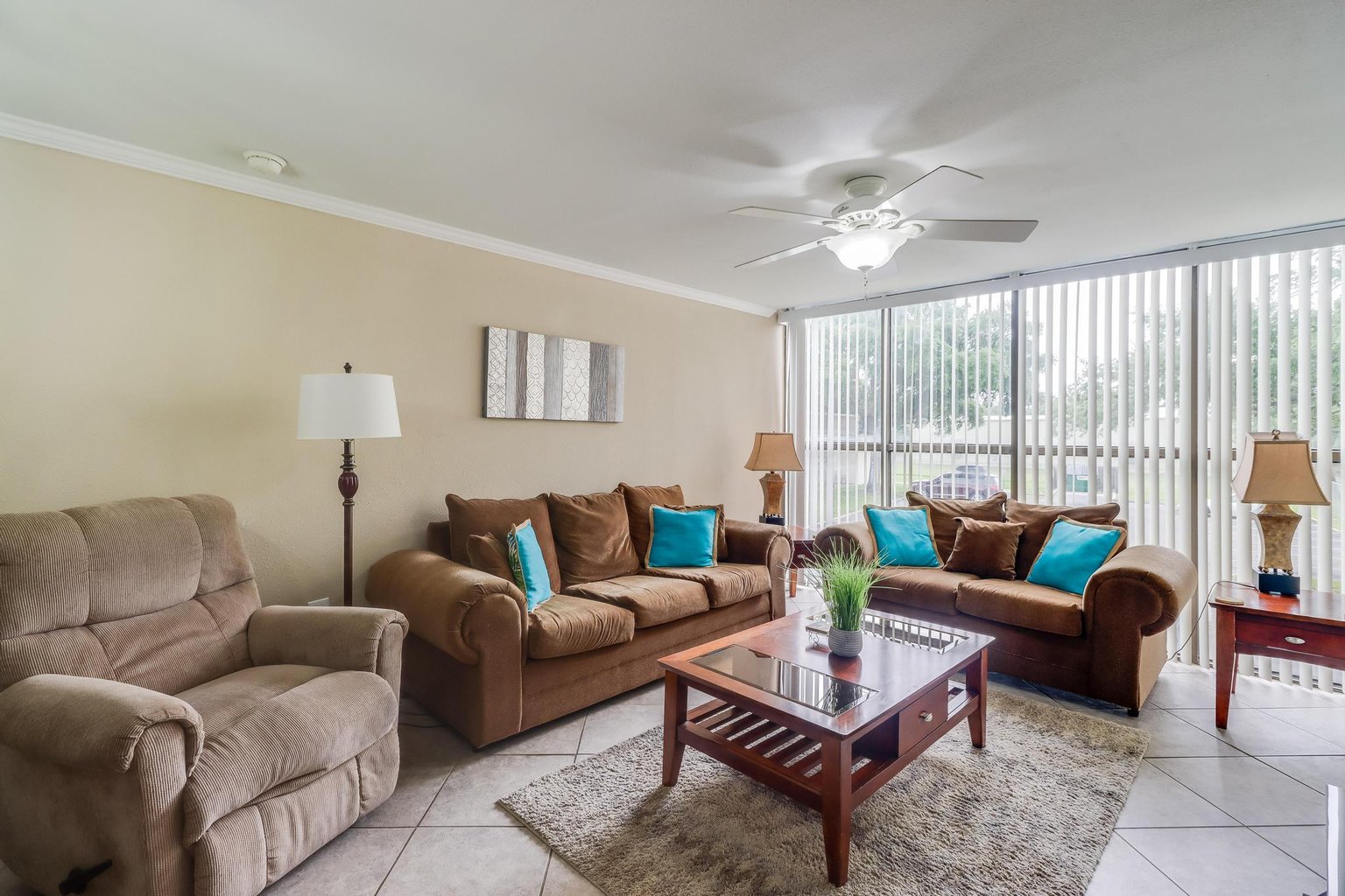 Biloxi Vacation Rental