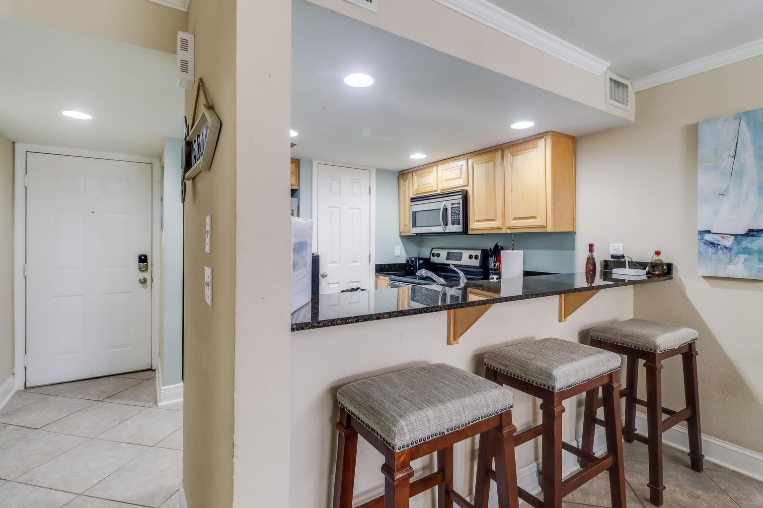 Biloxi Vacation Rental