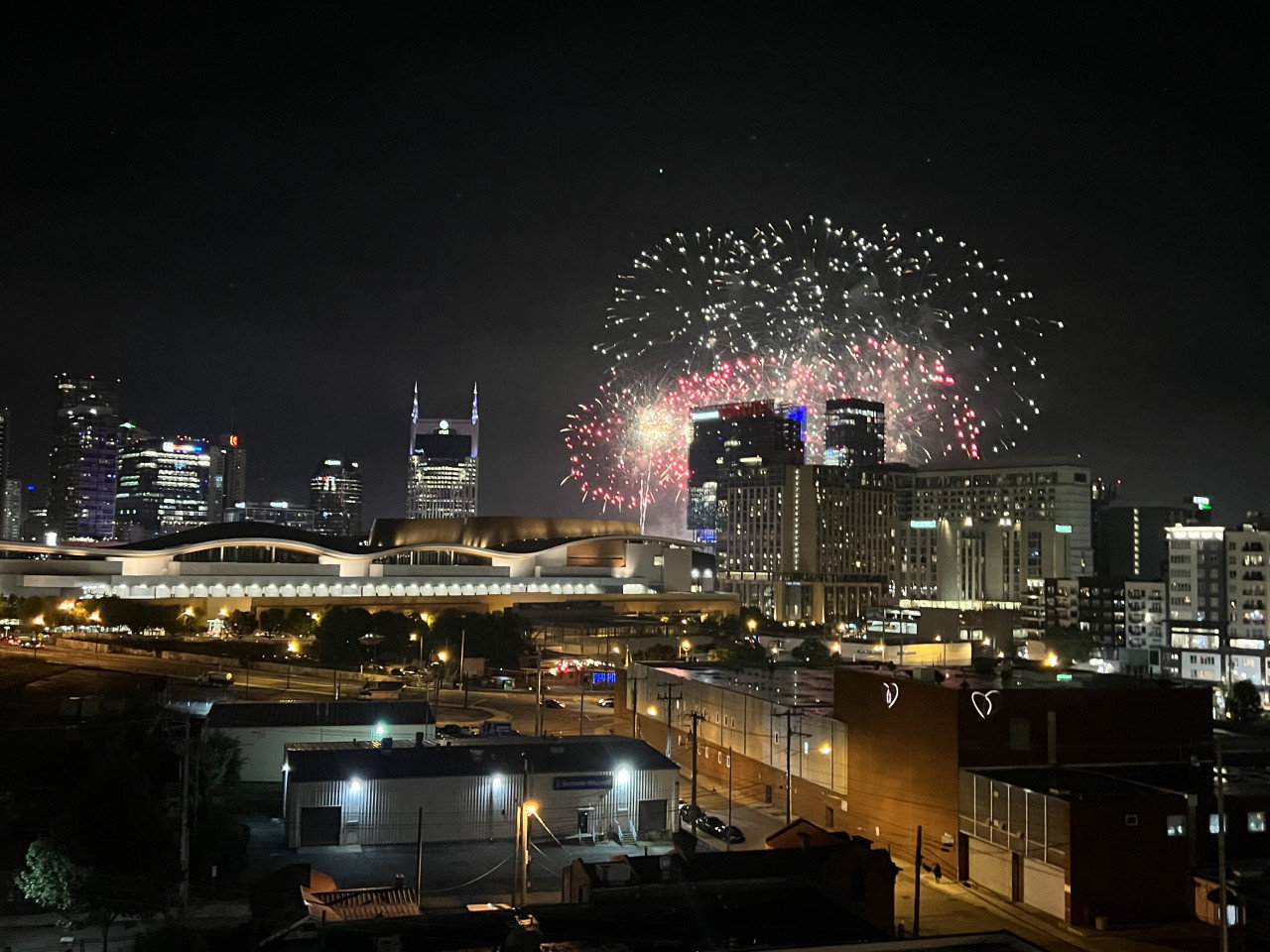 Nashville Vacation Rental