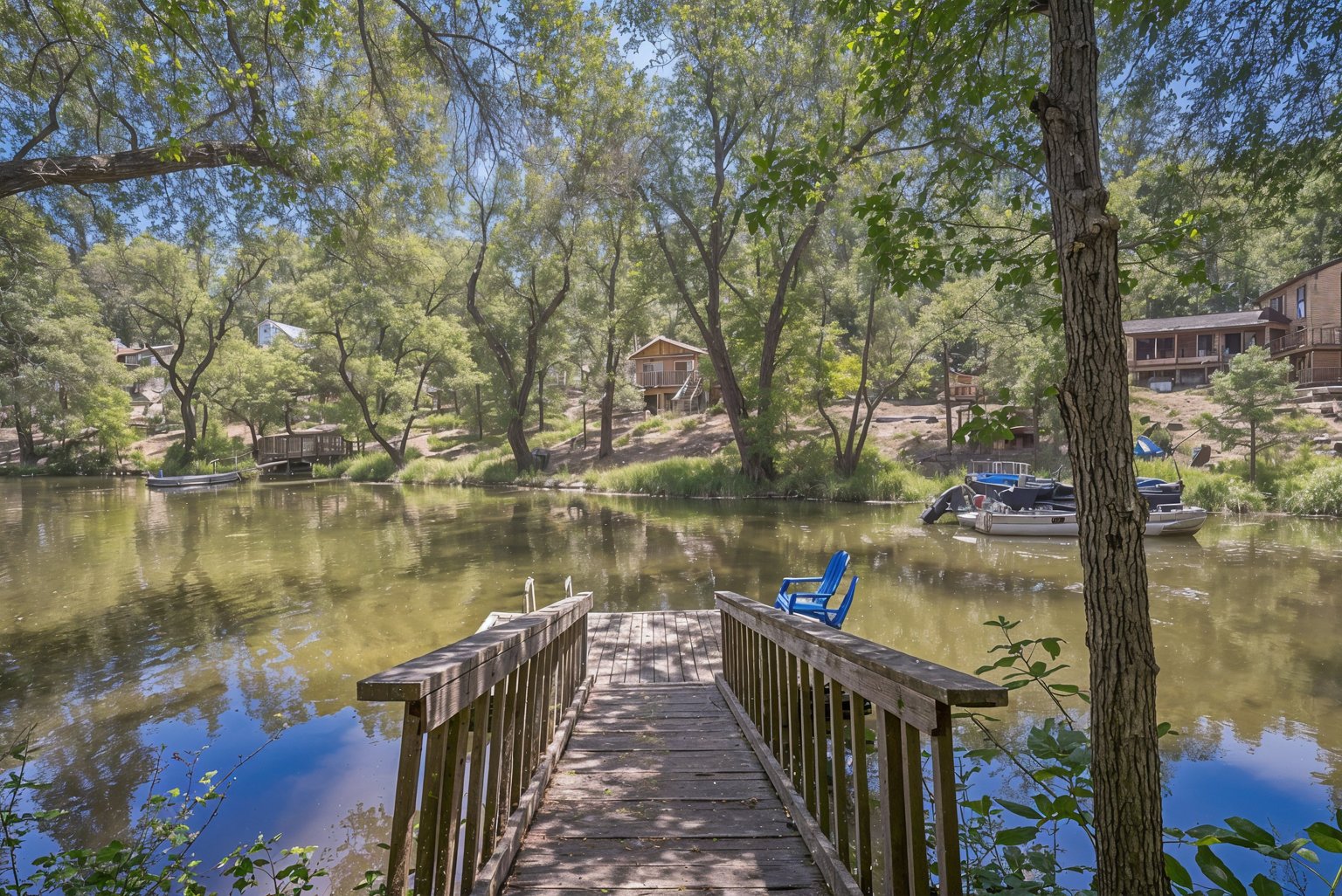 Groveland Vacation Rental