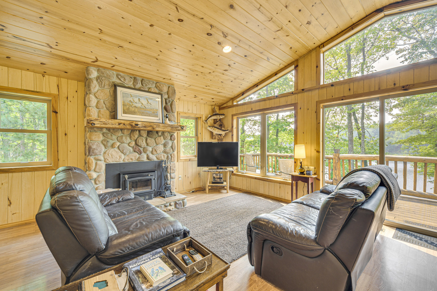 Gordon Vacation Rental