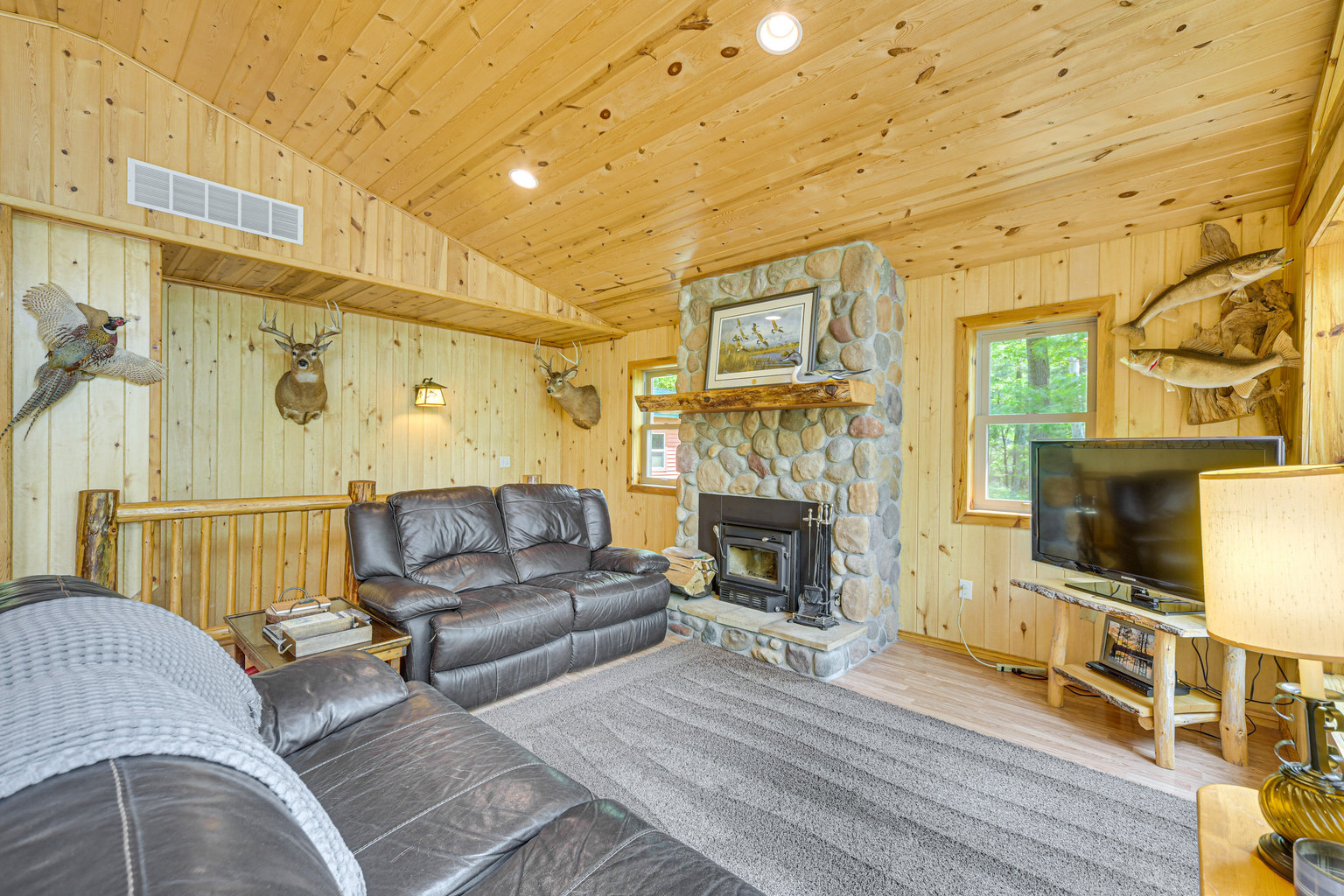 Gordon Vacation Rental