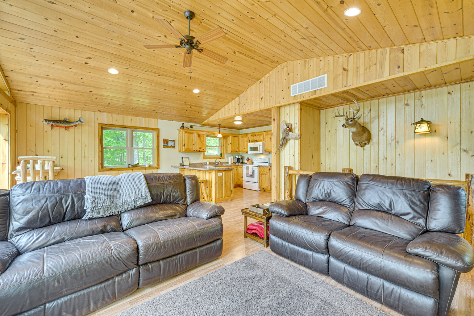 Gordon Vacation Rental