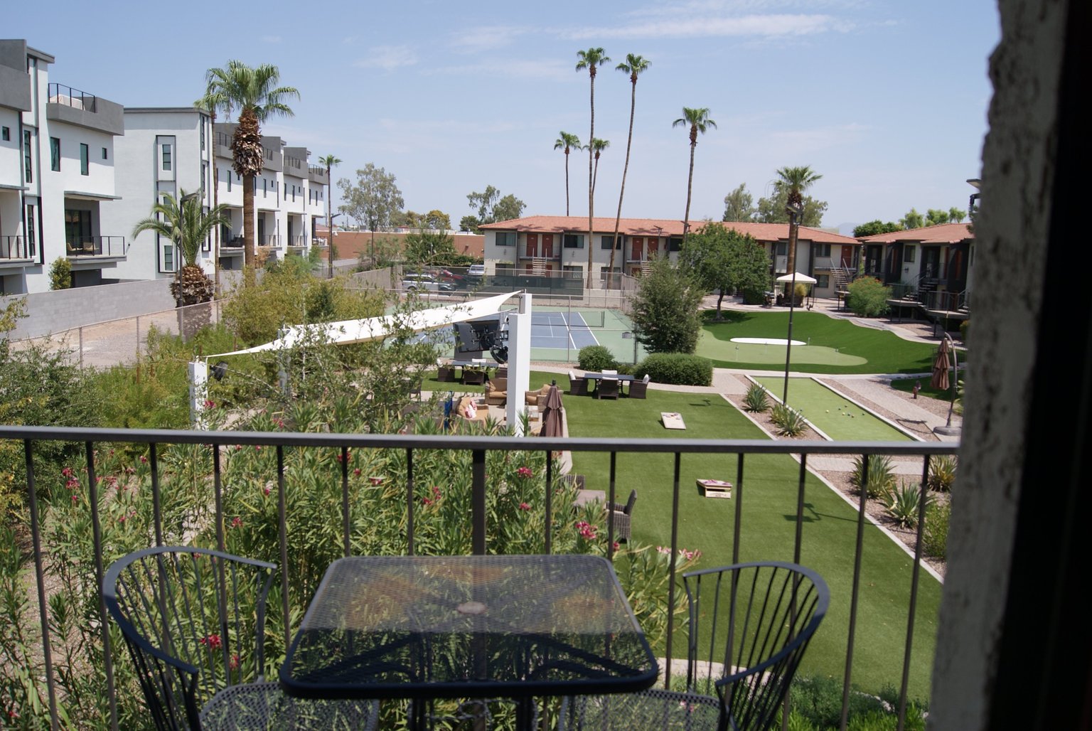 Scottsdale Vacation Rental