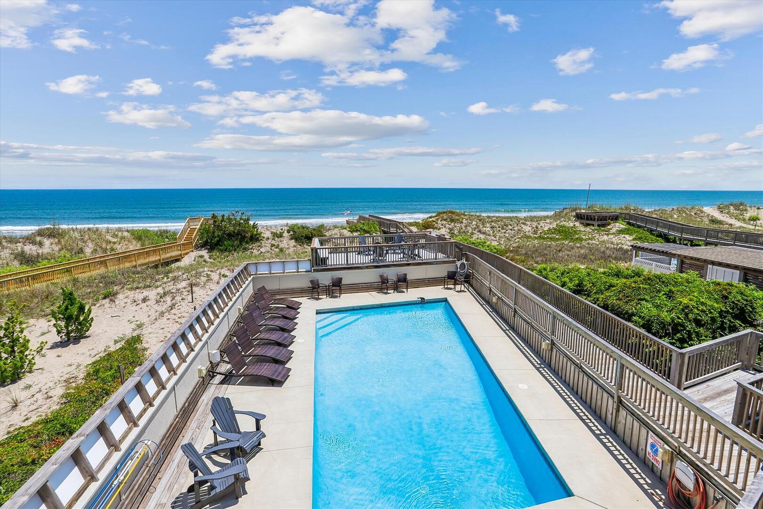 Corolla Vacation Rental