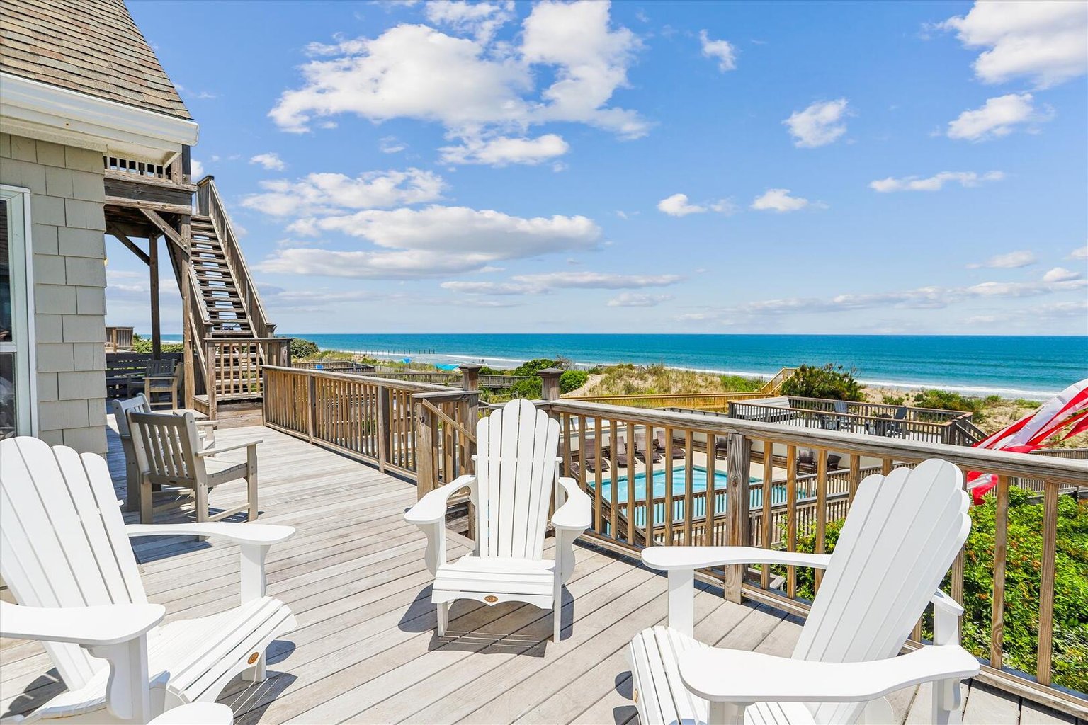 Corolla Vacation Rental