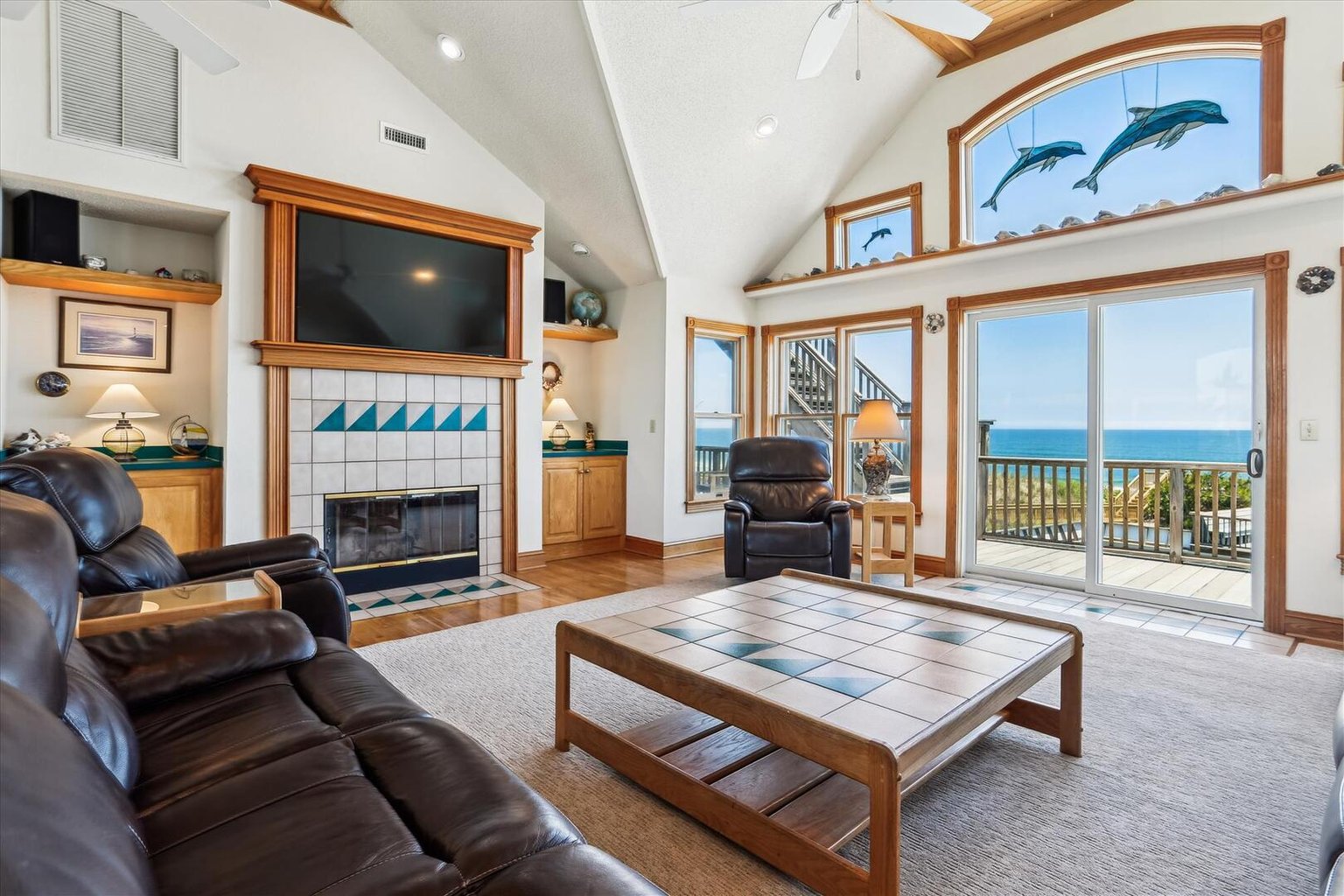 Corolla Vacation Rental