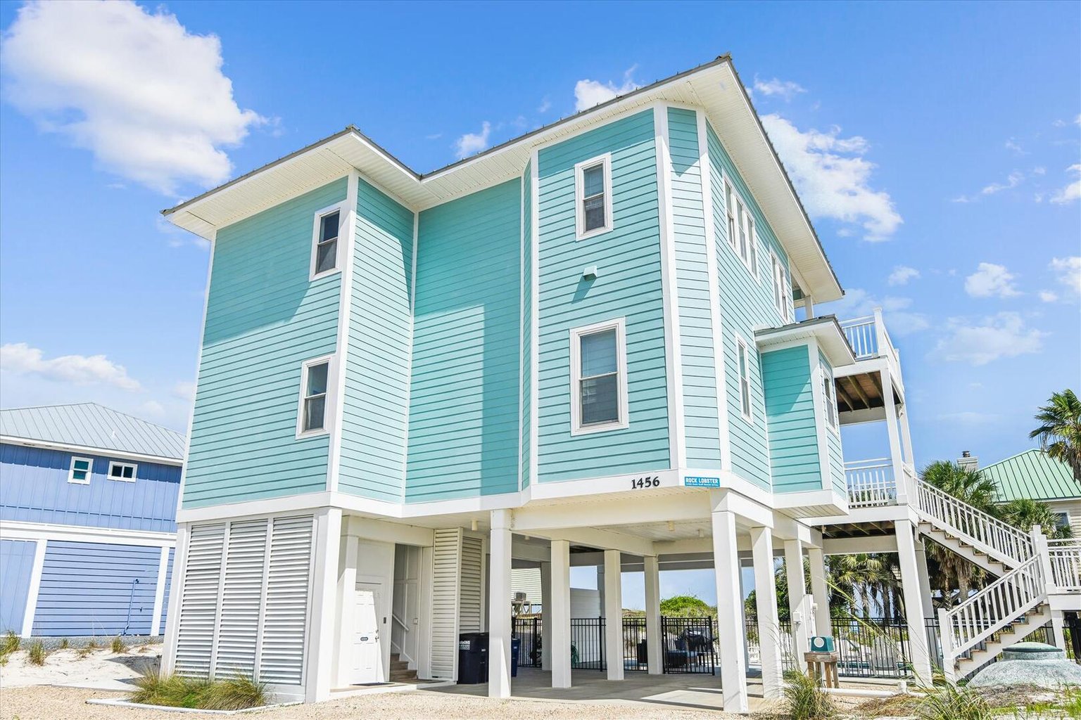 St. George Island Vacation Rental