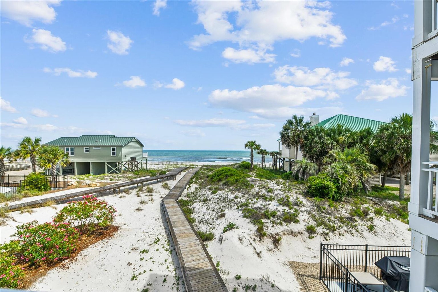St. George Island Vacation Rental