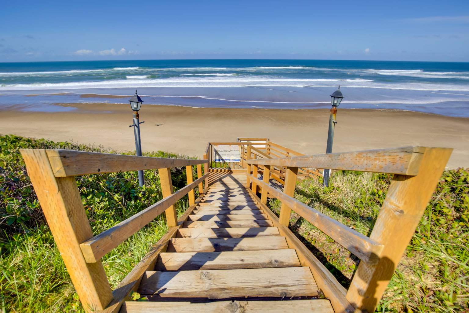 Lincoln City Vacation Rental