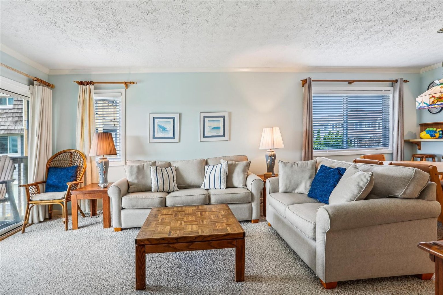 Duck Vacation Rental