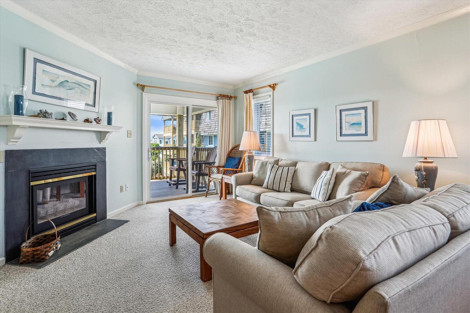 Duck Vacation Rental